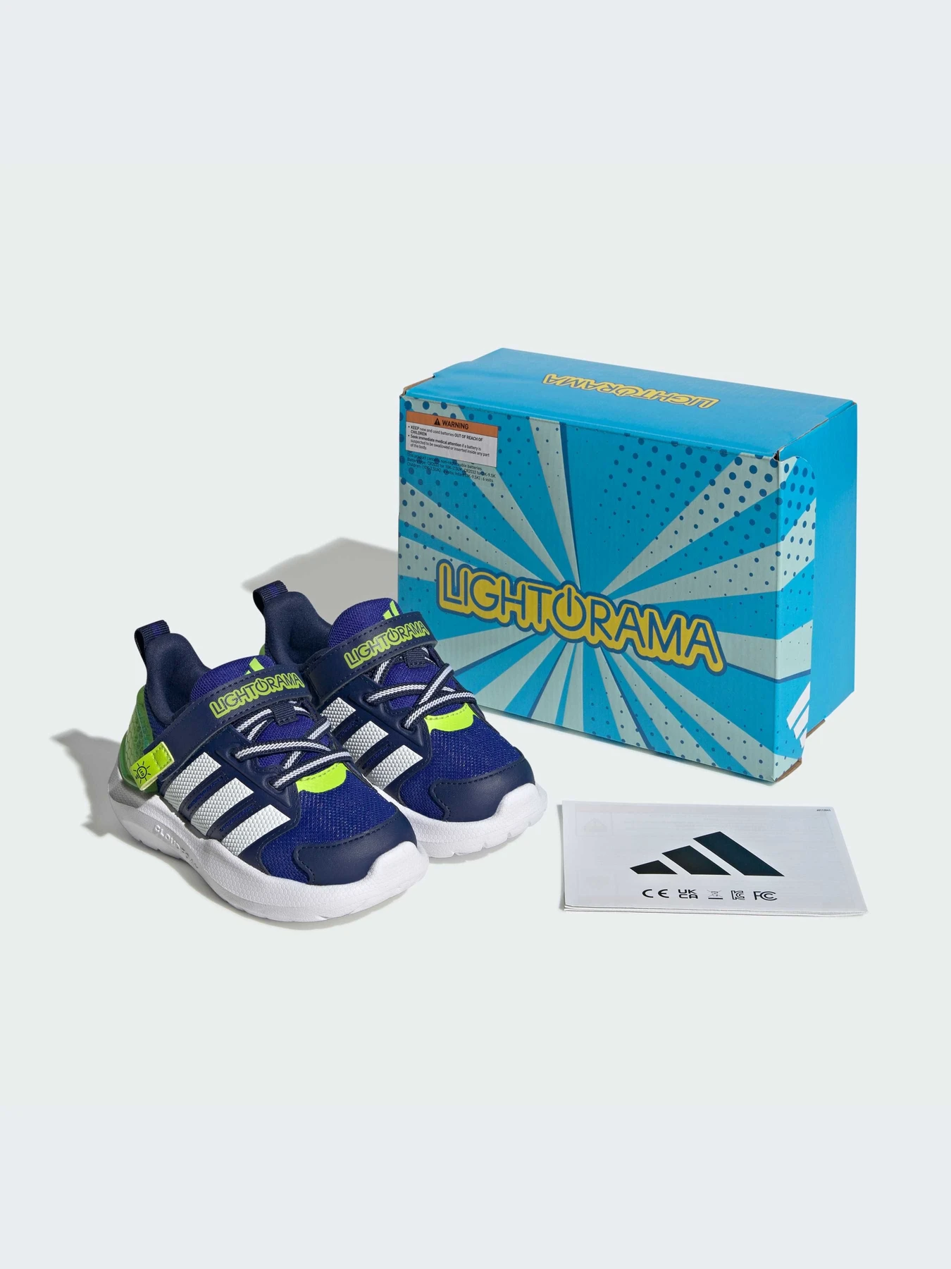 Кроссовки Adidas модель JQ4161-KZ Кроссовки Adidas модель JQ4161-KZ Фото