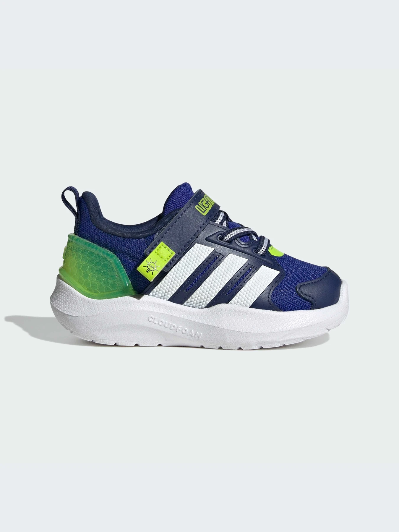 Кроссовки Adidas модель JQ4161-KZ Кроссовки Adidas модель JQ4161-KZ Фото