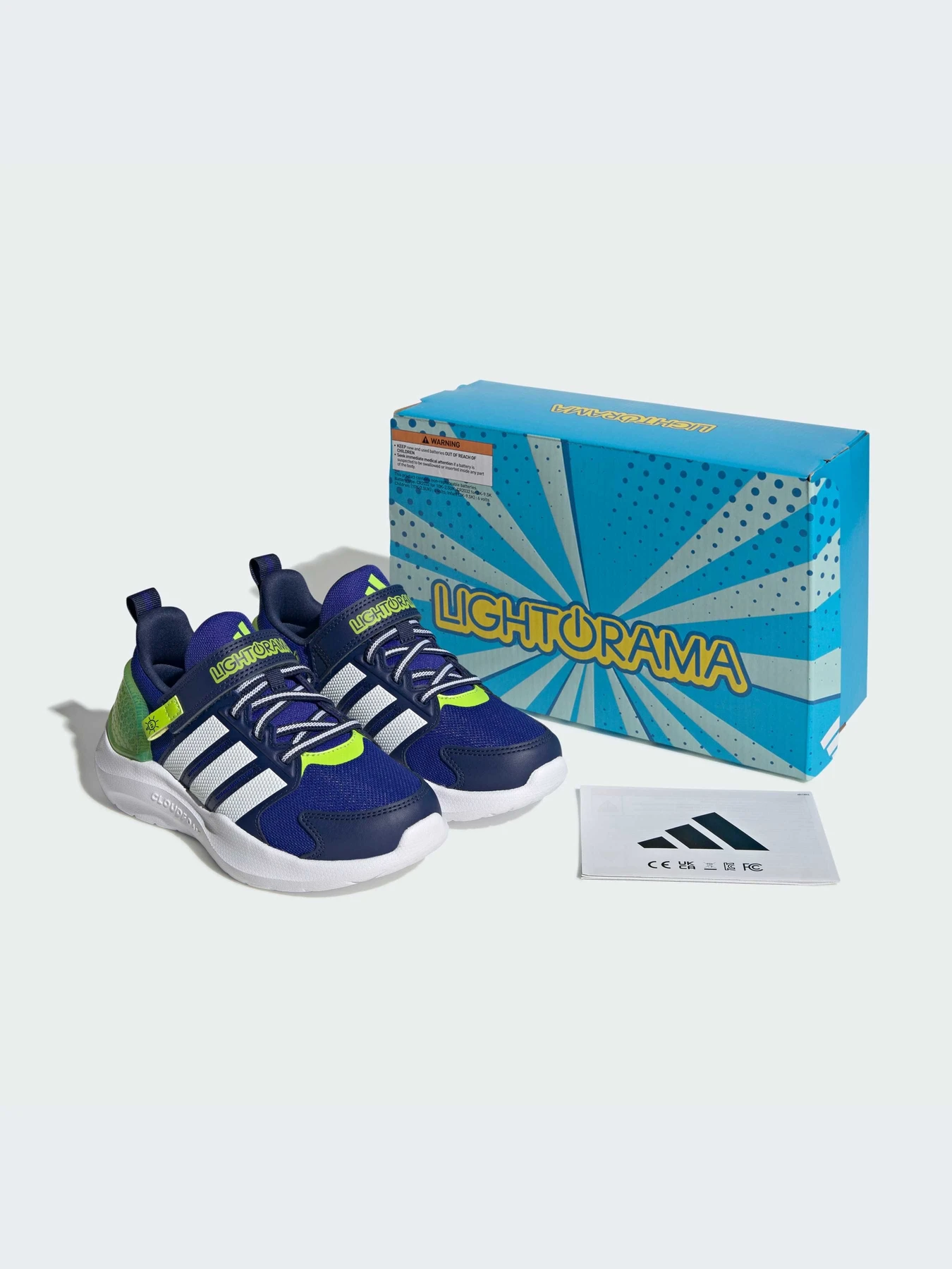 Кроссовки Adidas модель JQ4158-KZ Кроссовки Adidas модель JQ4158-KZ Фото