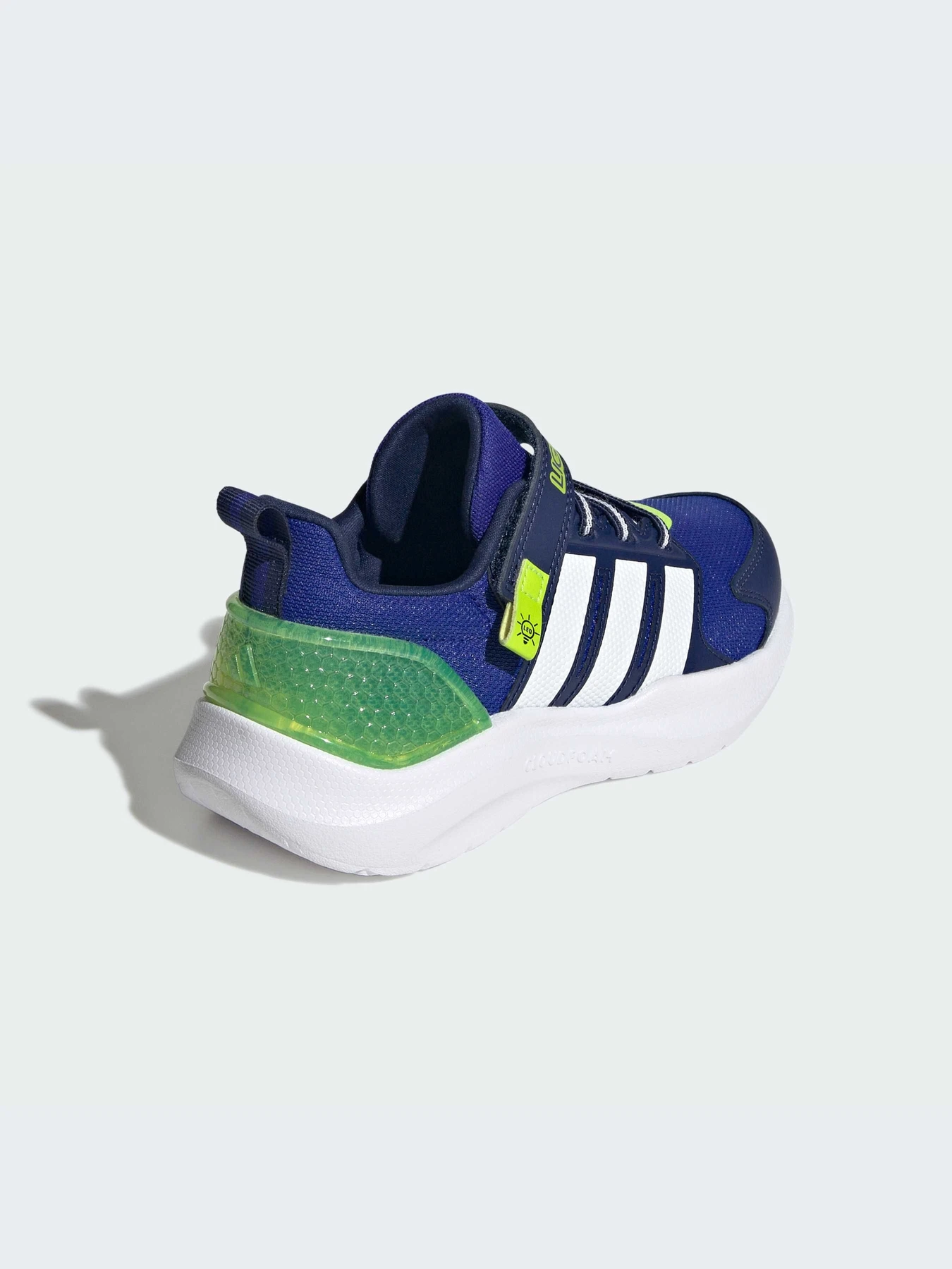 Кроссовки Adidas модель JQ4158-KZ Кроссовки Adidas модель JQ4158-KZ Фото