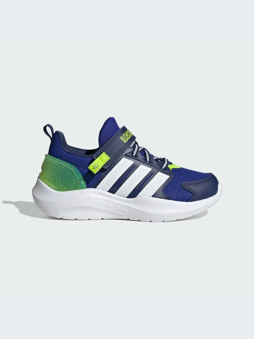 Кроссовки Adidas модель JQ4158-KZ Фото