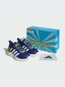 Кроссовки Adidas модель JQ4158-KZ Фото