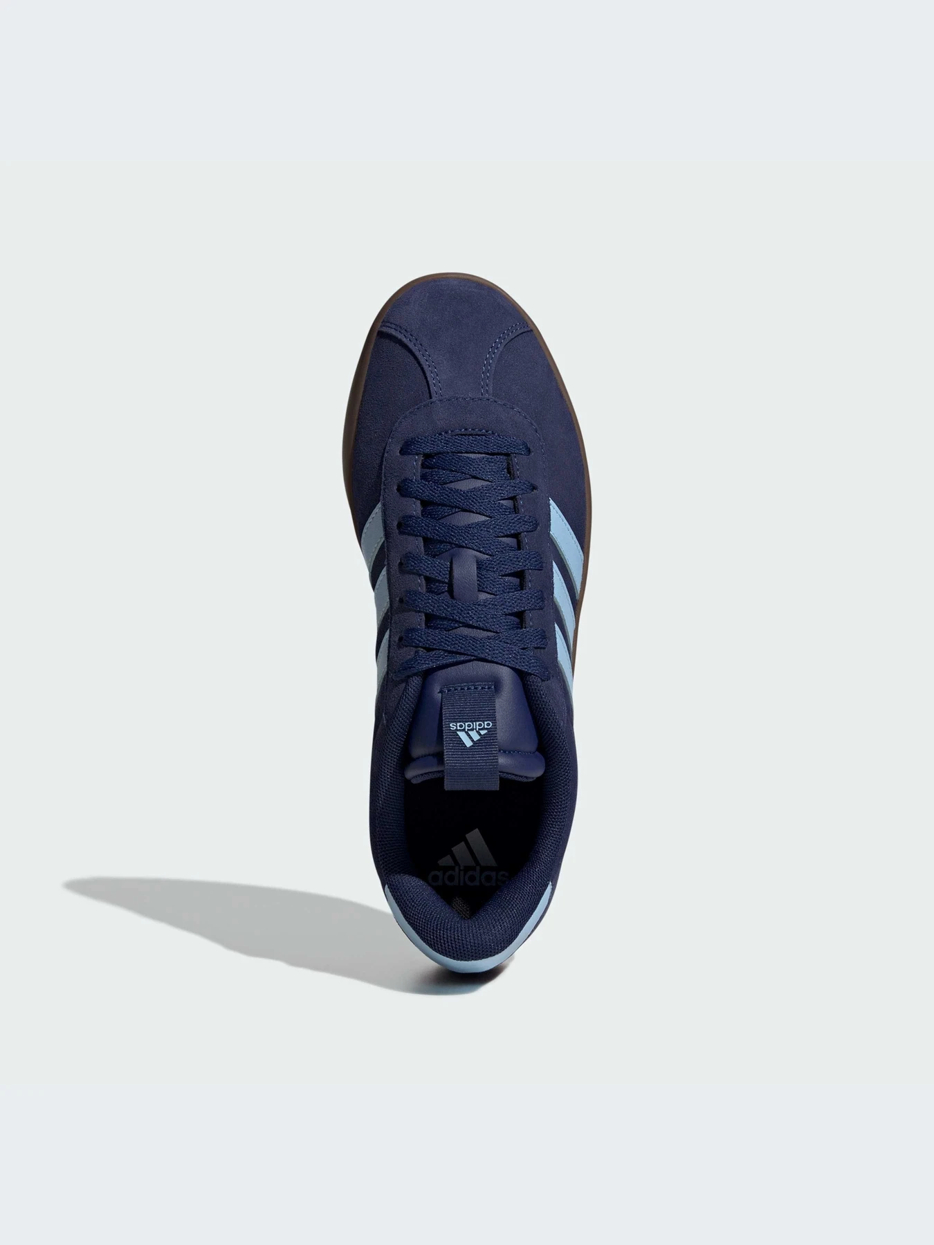 Кеды Adidas модель JP7537-KZ Кеды Adidas модель JP7537-KZ Фото