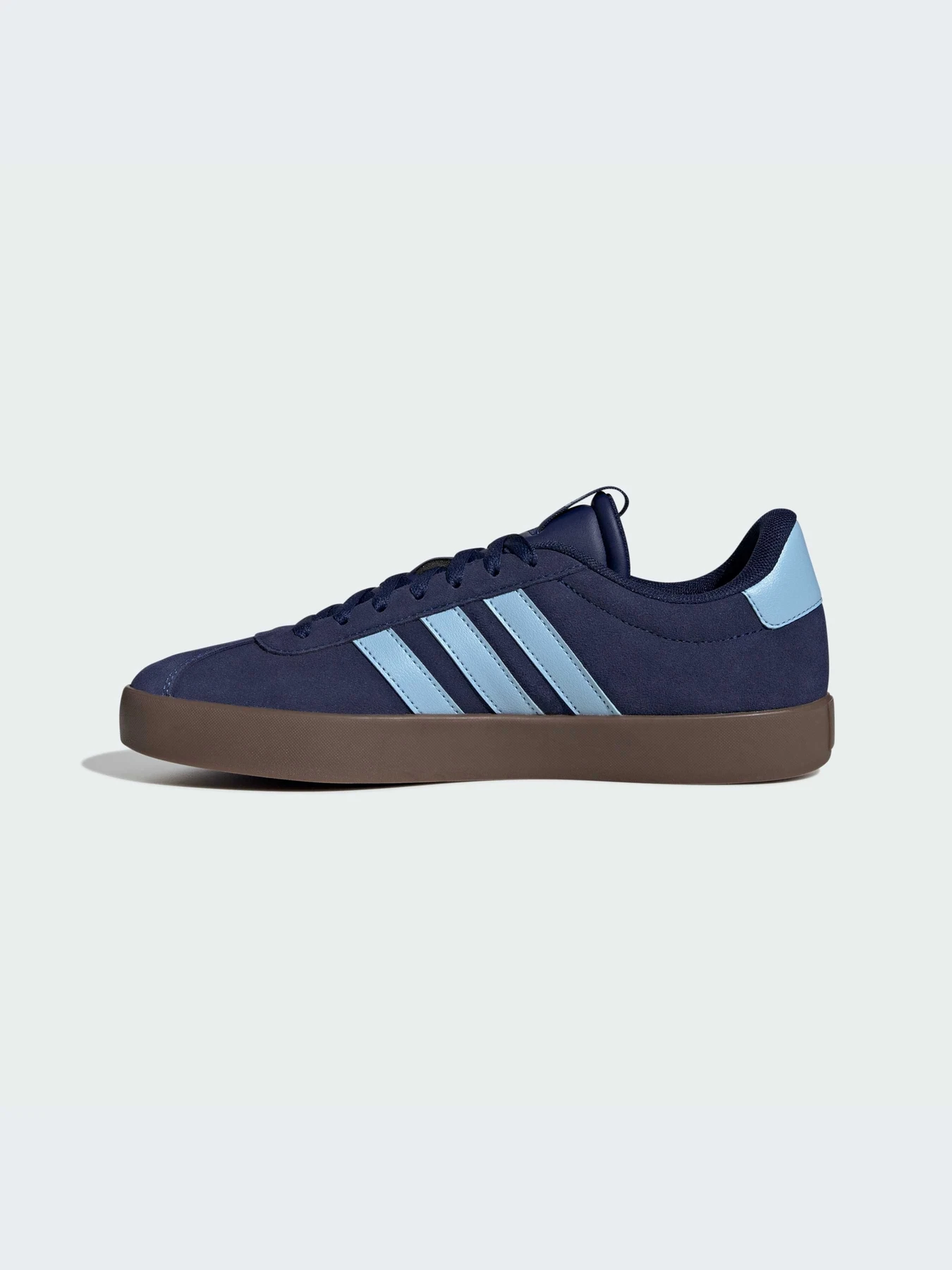 Кеды Adidas модель JP7537-KZ Кеды Adidas модель JP7537-KZ Фото