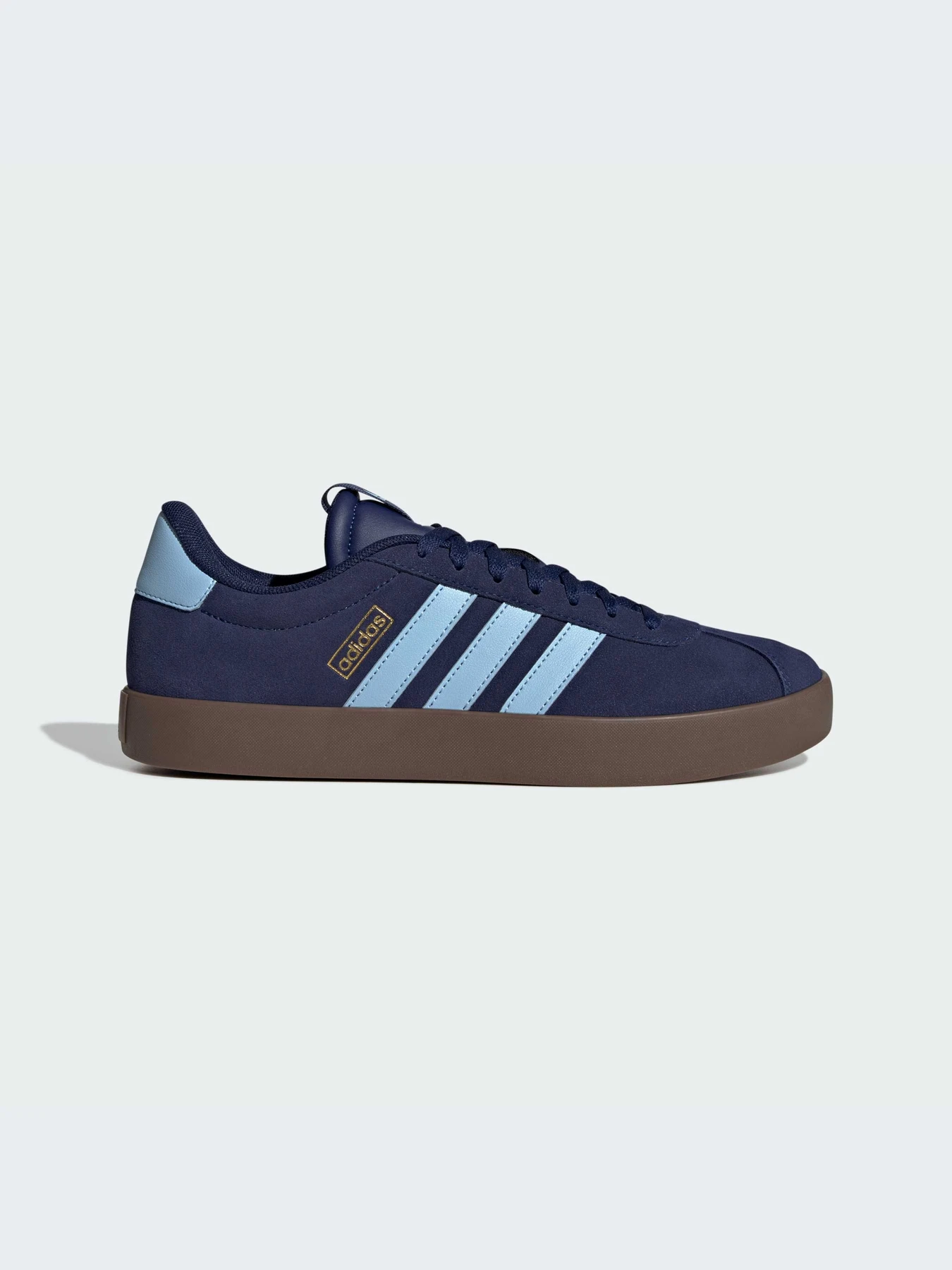 Кеды Adidas модель JP7537-KZ Кеды Adidas модель JP7537-KZ Фото