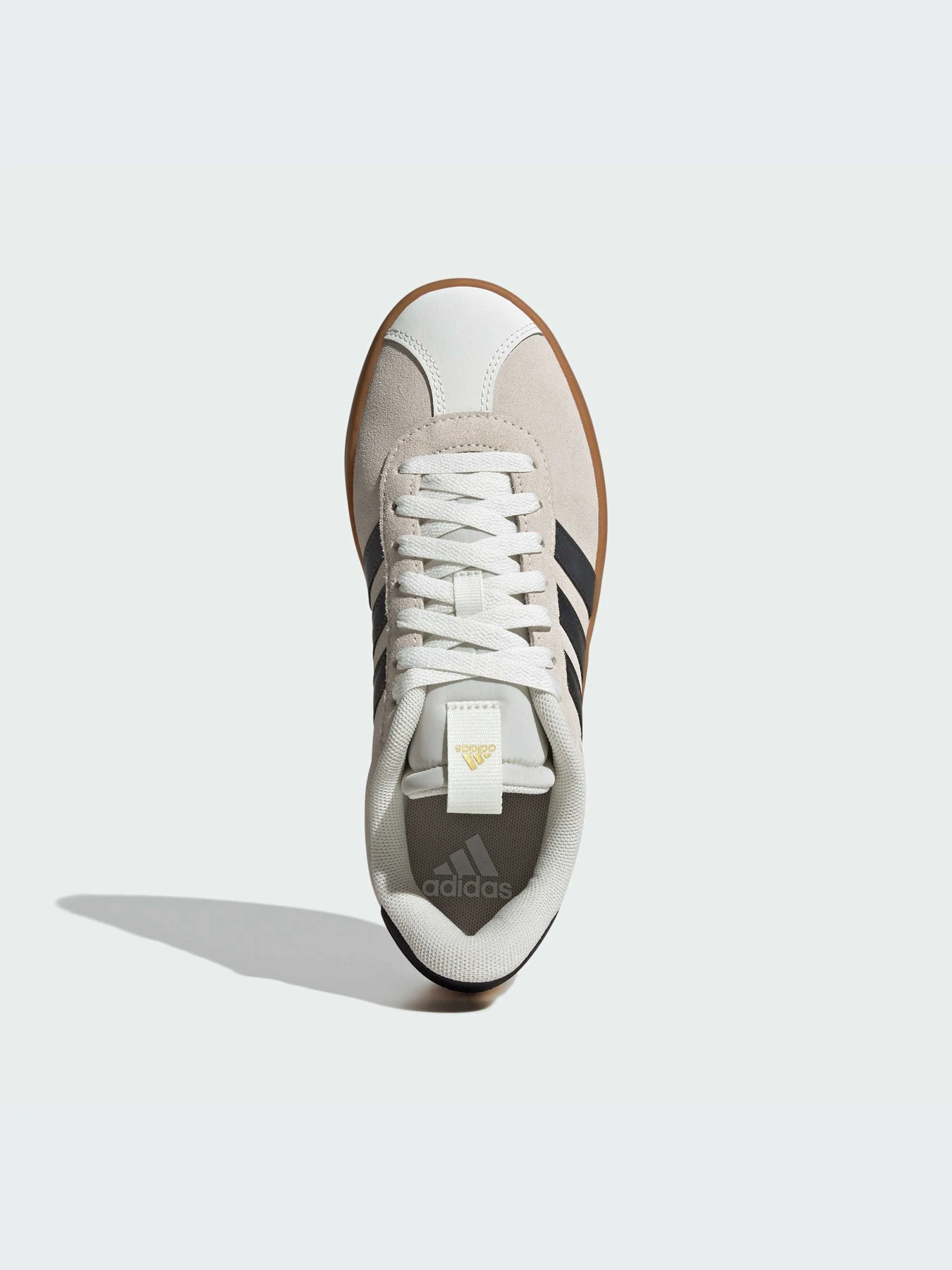 Кеды Adidas модель JP5351-KZ Кеды Adidas модель JP5351-KZ Фото