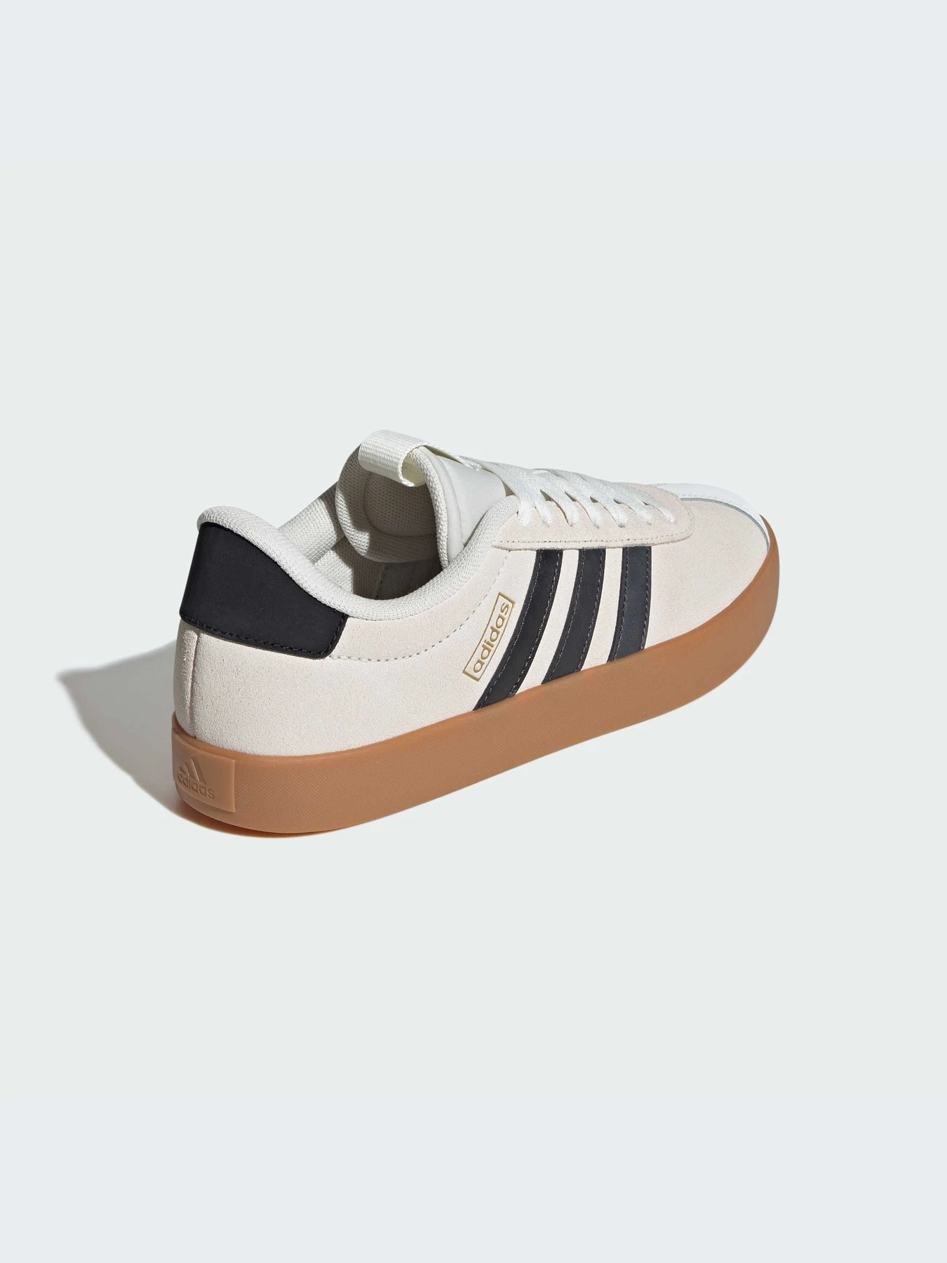 Кеды Adidas модель JP5351-KZ Кеды Adidas модель JP5351-KZ Фото