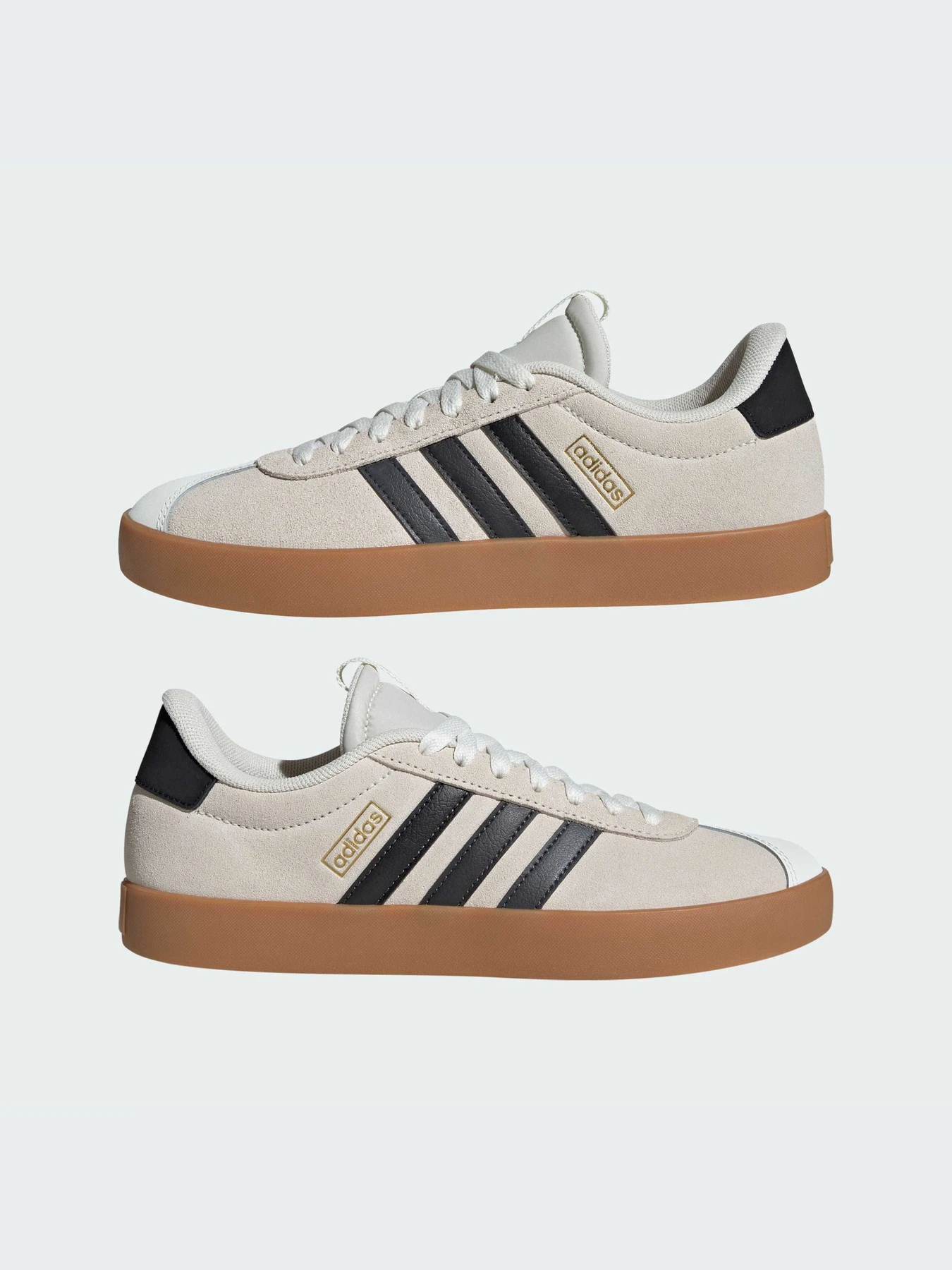Кеды Adidas модель JP5351-KZ Кеды Adidas модель JP5351-KZ Фото