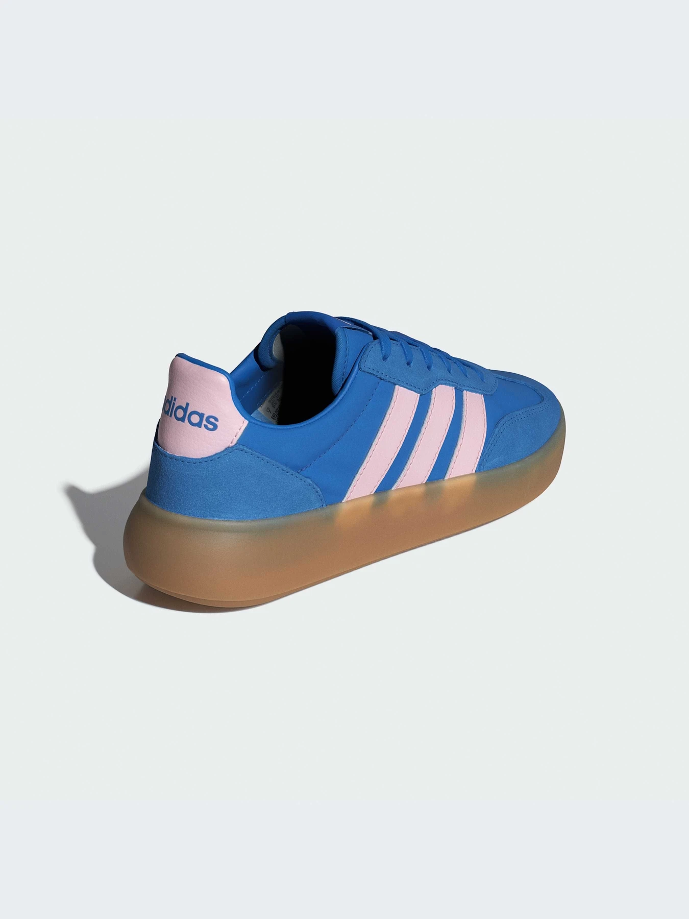 Кроссовки Adidas модель IH1442-KZ Кроссовки Adidas модель IH1442-KZ Фото