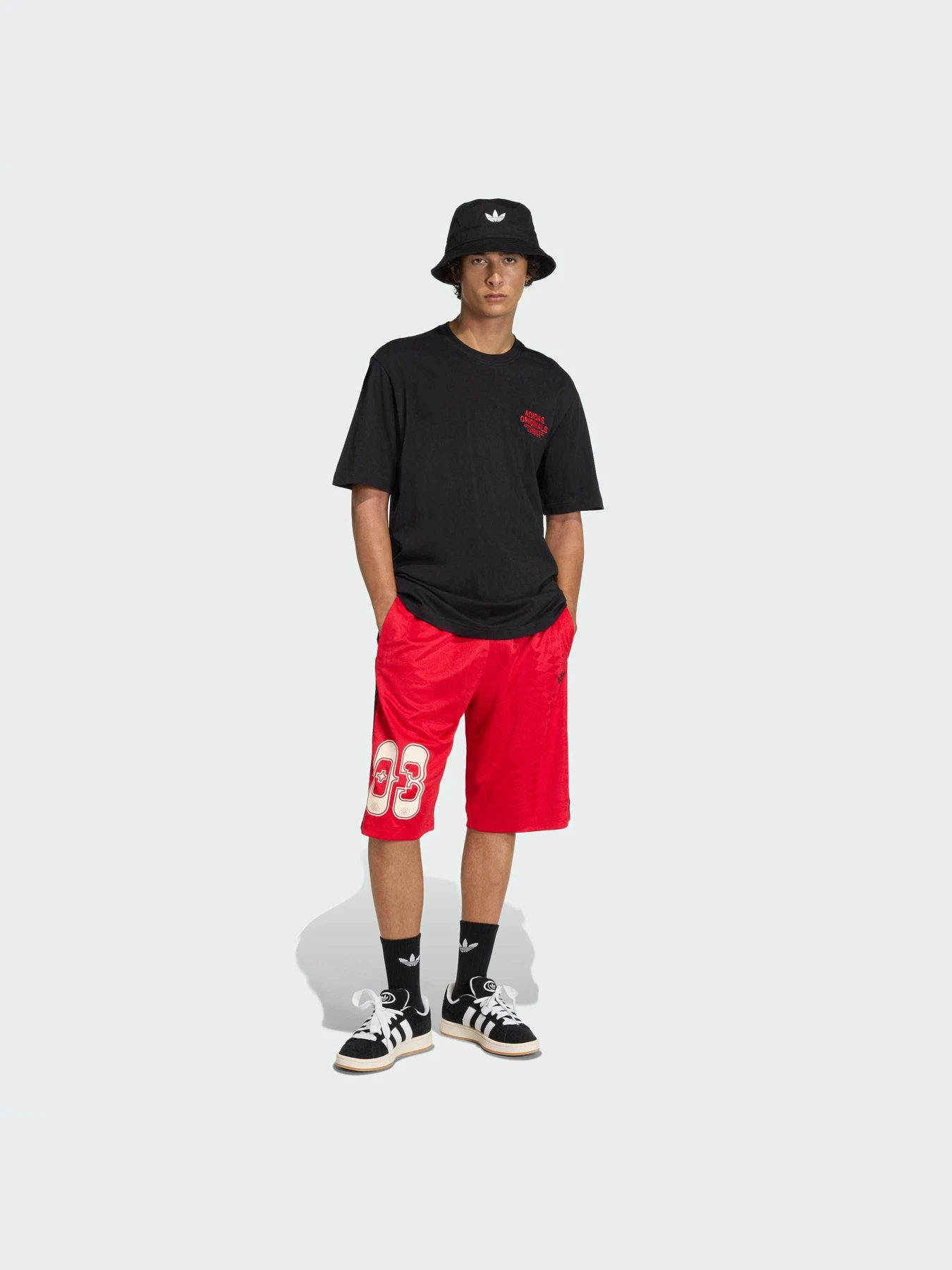 Футболки и поло Adidas Graphics модель KE2253-KZ Футболки и поло Adidas Graphics модель KE2253-KZ Фото