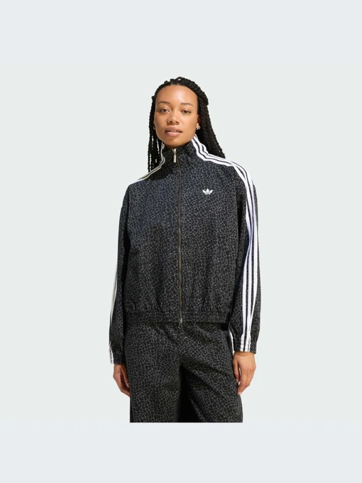 Куртки и дубленки Adidas модель KD8809-KZ Фото
