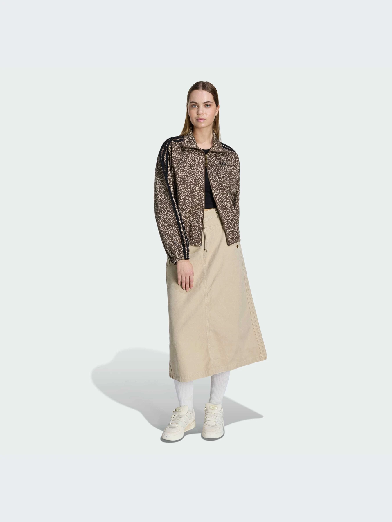Куртки и дубленки Adidas модель KD2815-KZ Куртки и дубленки Adidas модель KD2815-KZ Фото