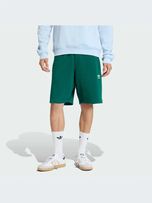 Шорты Adidas Trefoil модель KD1311-KZ Фото