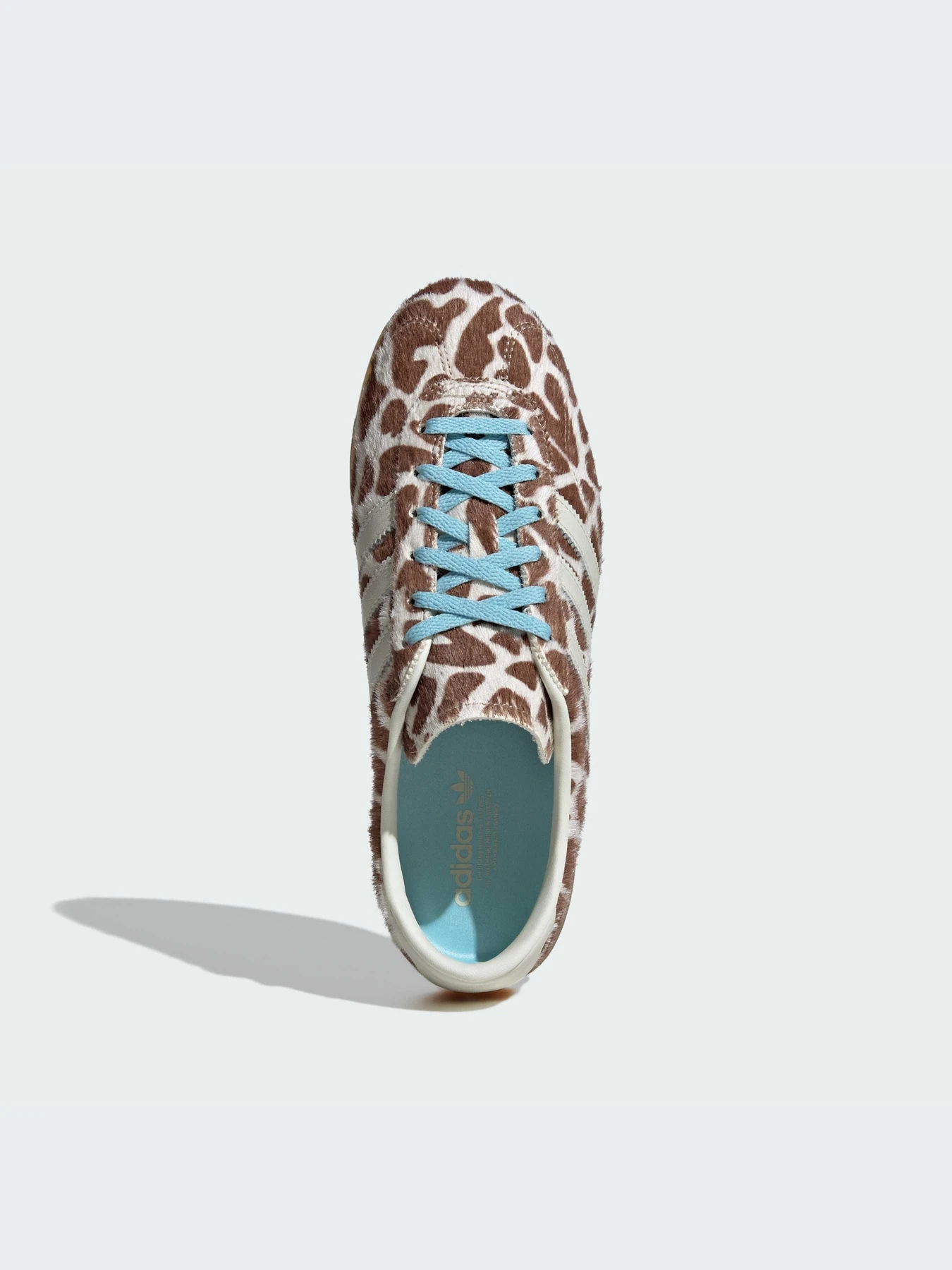 Кеды Adidas Gazelle модель KH9013-KZ Кеды Adidas Gazelle модель KH9013-KZ Фото