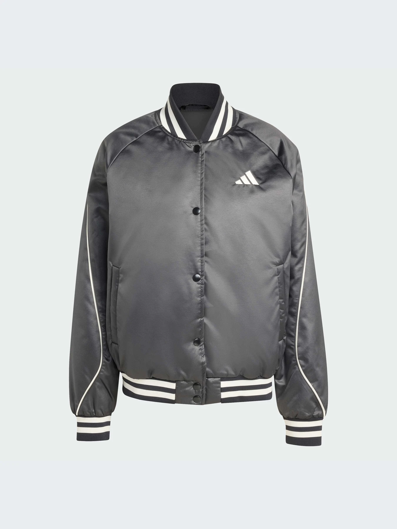 Куртки и дубленки Adidas модель JZ6919-KZ Куртки и дубленки Adidas модель JZ6919-KZ Фото