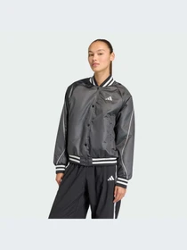 Куртки и дубленки Adidas модель JZ6919-KZ Фото