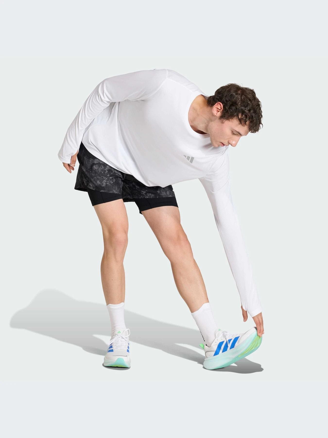 Шорты Adidas модель KA0315-KZ Шорты Adidas модель KA0315-KZ Фото