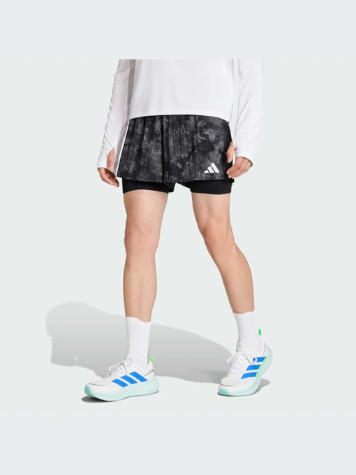 Шорты Adidas модель KA0315-KZ Фото