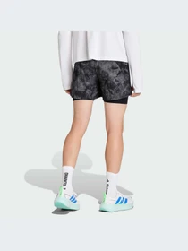 Шорты Adidas модель KA0315-KZ Фото