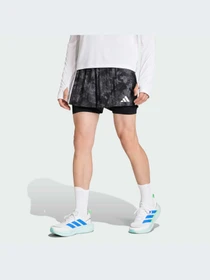 Шорты Adidas модель KA0315-KZ Фото