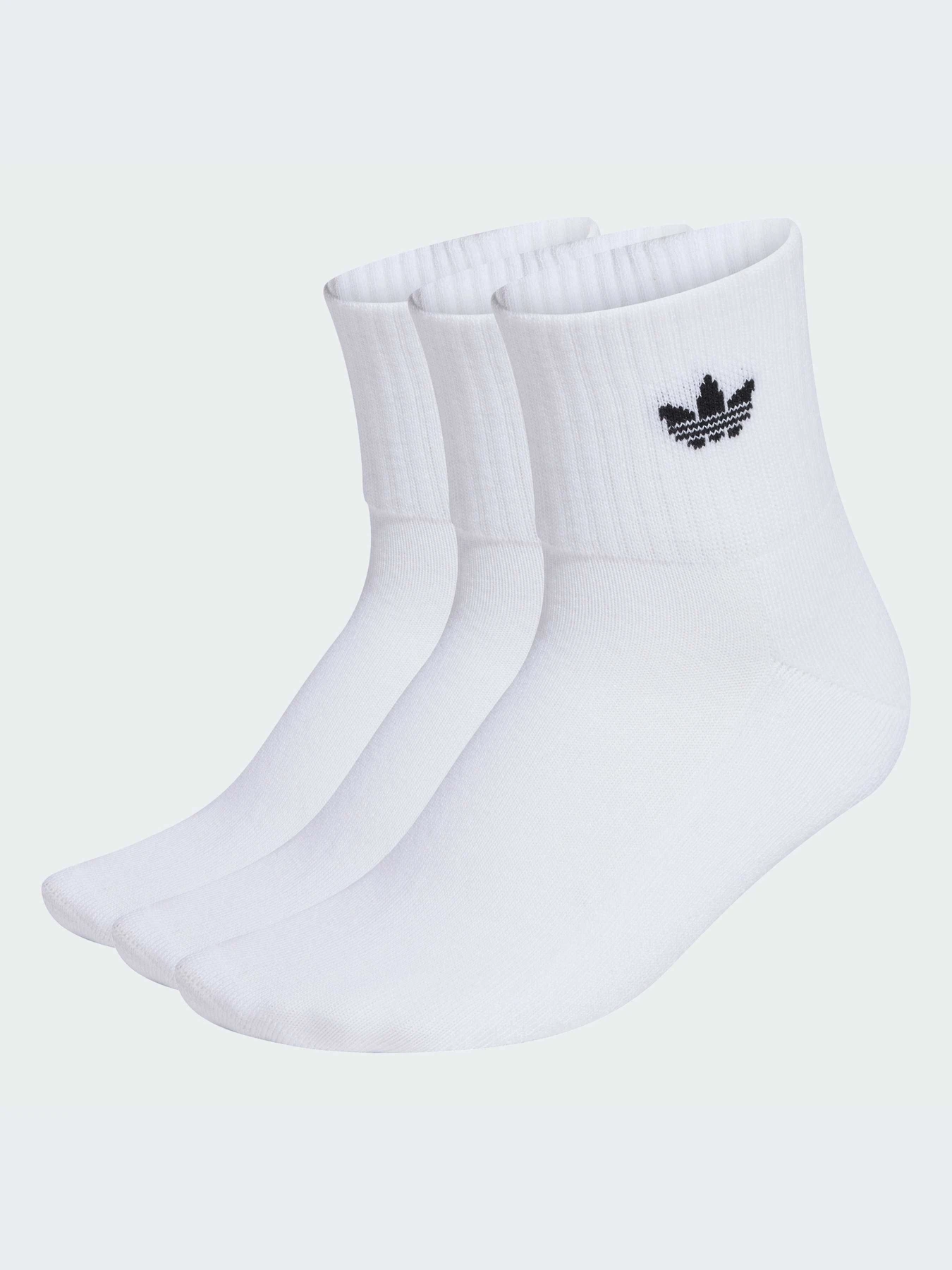 Носки и гольфы Adidas Adicolor модель KG2226-KZ Носки и гольфы Adidas Adicolor модель KG2226-KZ Фото