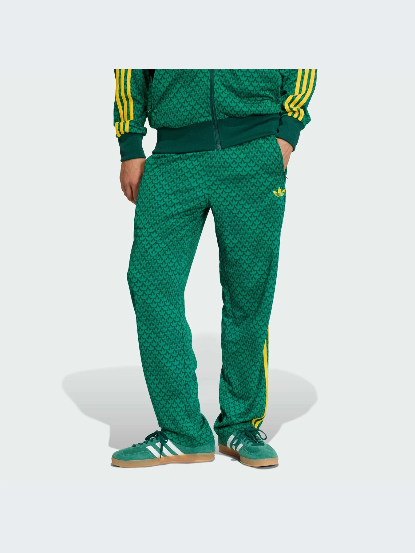 Брюки Adidas модель KD0396-KZ Брюки Adidas модель KD0396-KZ Фото