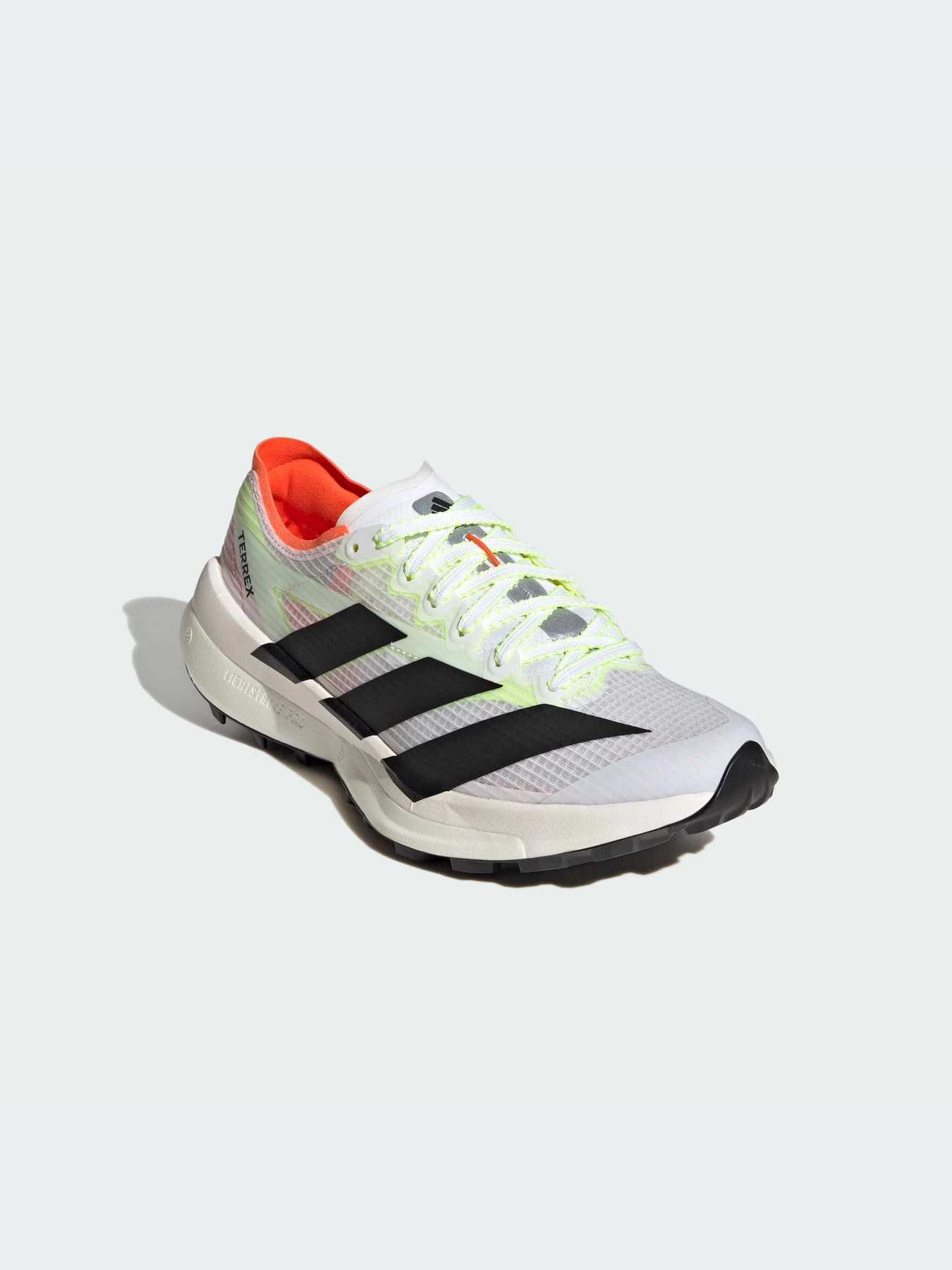 Кроссовки Adidas модель JS3537-KZ Кроссовки Adidas модель JS3537-KZ Фото