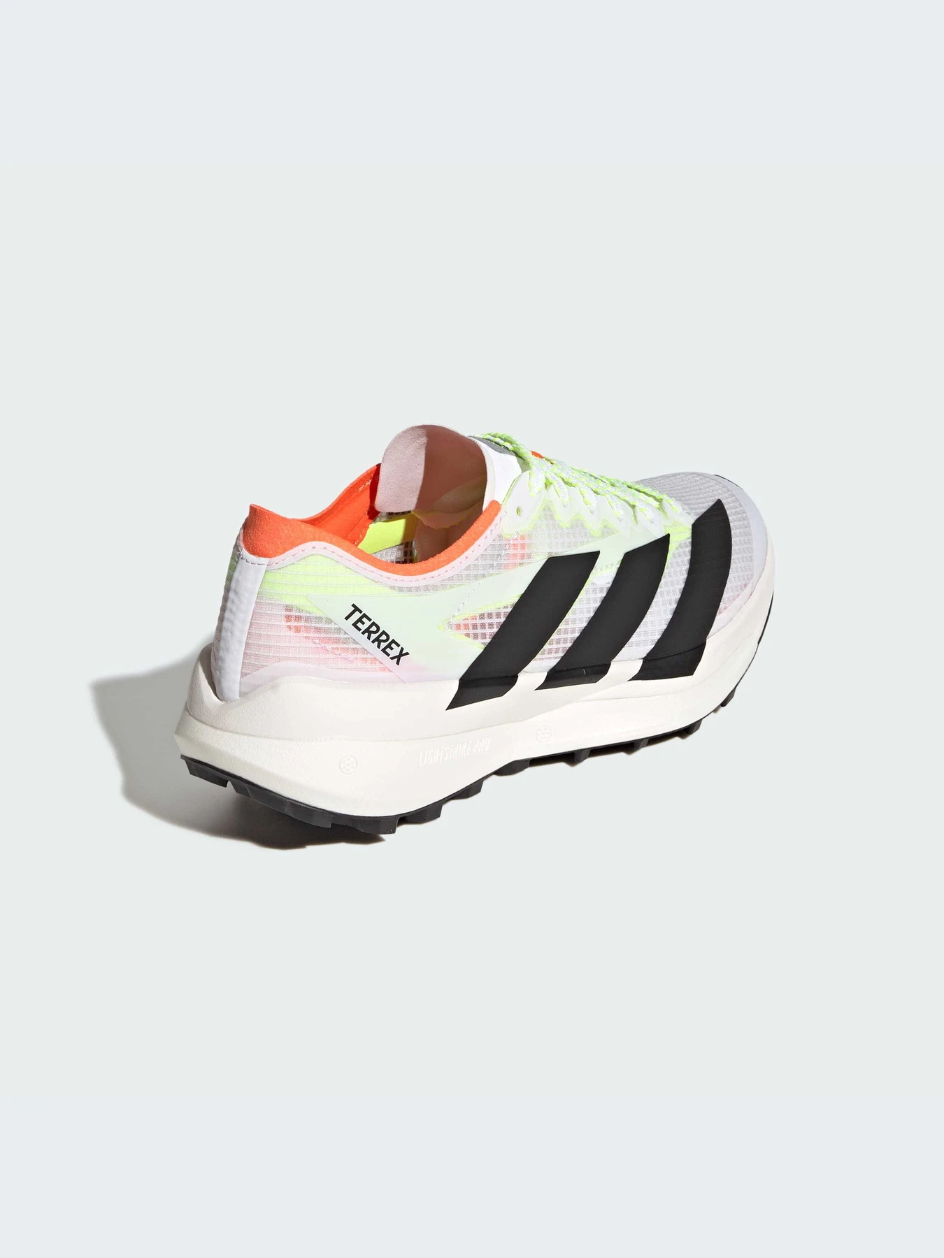 Кроссовки Adidas модель JS3537-KZ Кроссовки Adidas модель JS3537-KZ Фото