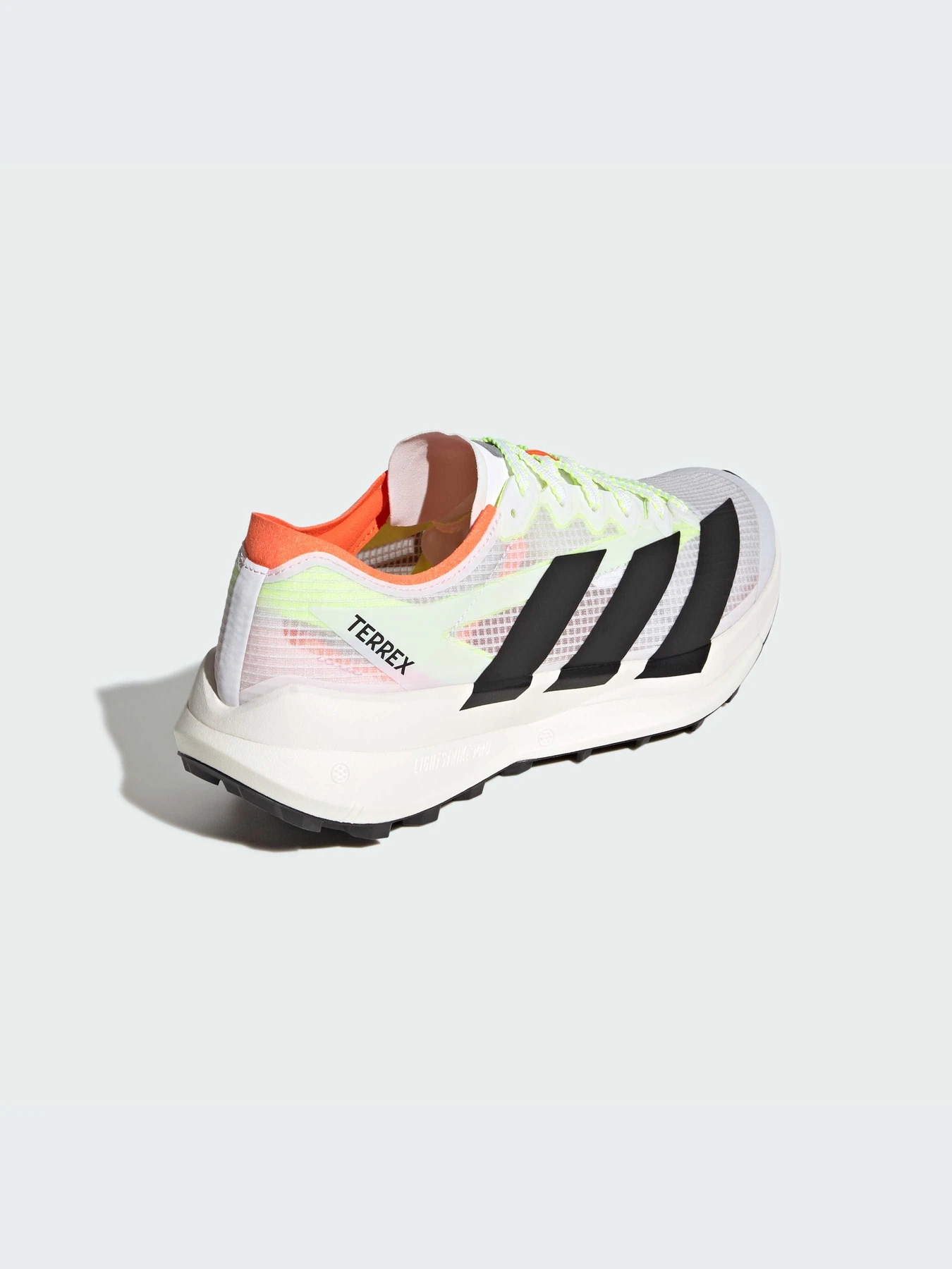Кроссовки Adidas модель JS3536-KZ Кроссовки Adidas модель JS3536-KZ Фото