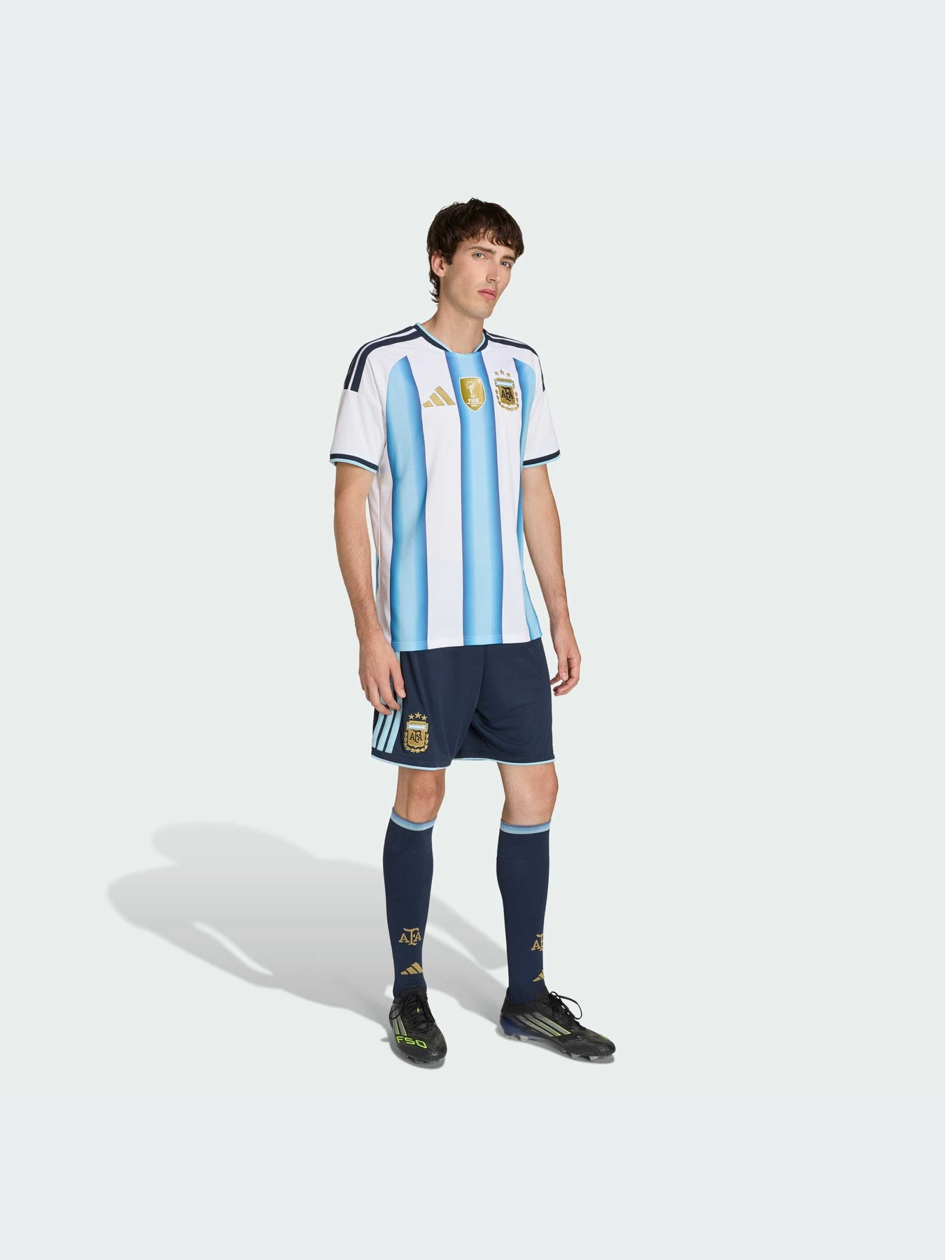 Шорты Adidas модель JM1325-KZ Шорты Adidas модель JM1325-KZ Фото