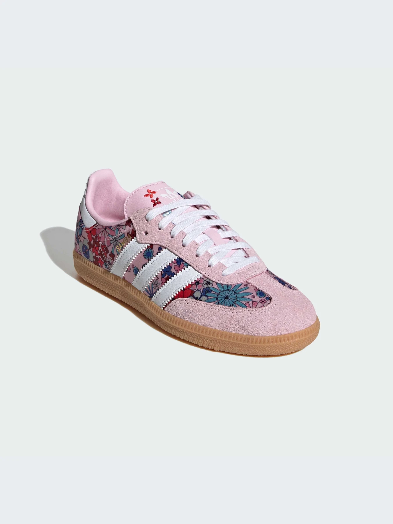 Кроссовки Adidas модель JQ2008-KZ Кроссовки Adidas модель JQ2008-KZ Фото