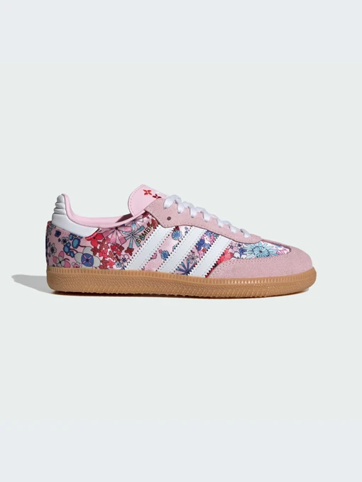 Кроссовки Adidas модель JQ2008-KZ Фото