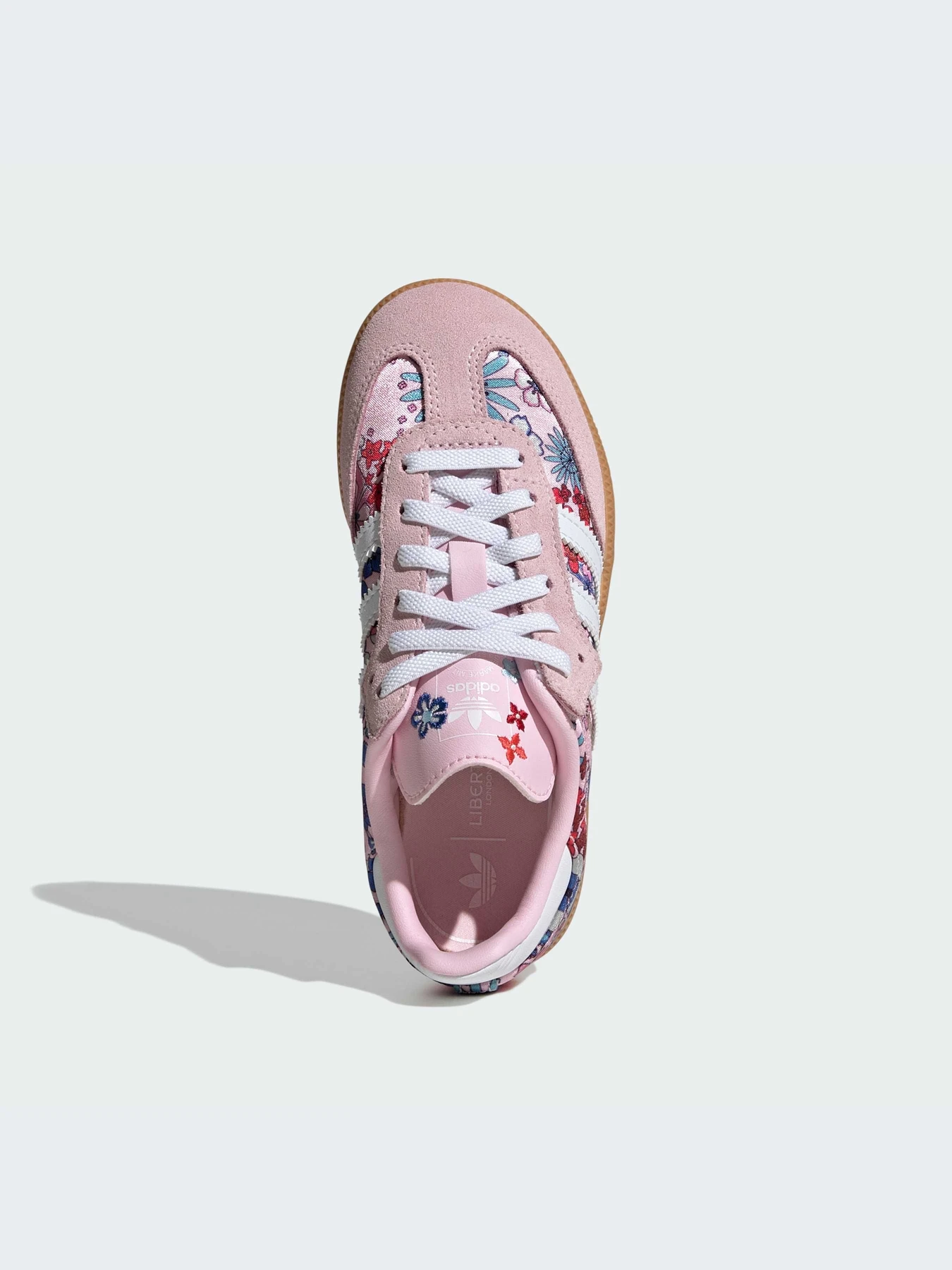 Кроссовки Adidas модель JQ2007-KZ Кроссовки Adidas модель JQ2007-KZ Фото