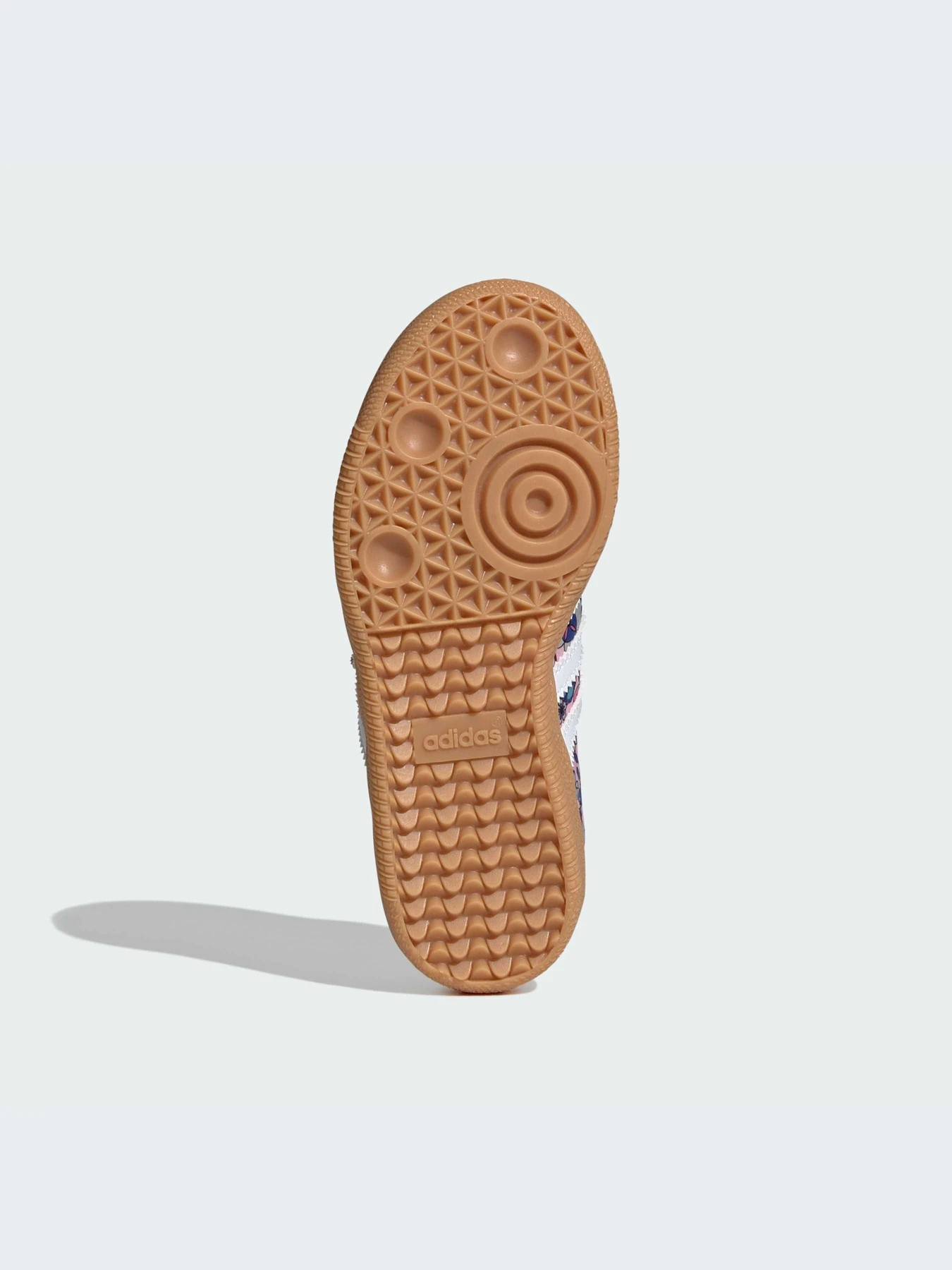 Кроссовки Adidas модель JQ2007-KZ Кроссовки Adidas модель JQ2007-KZ Фото