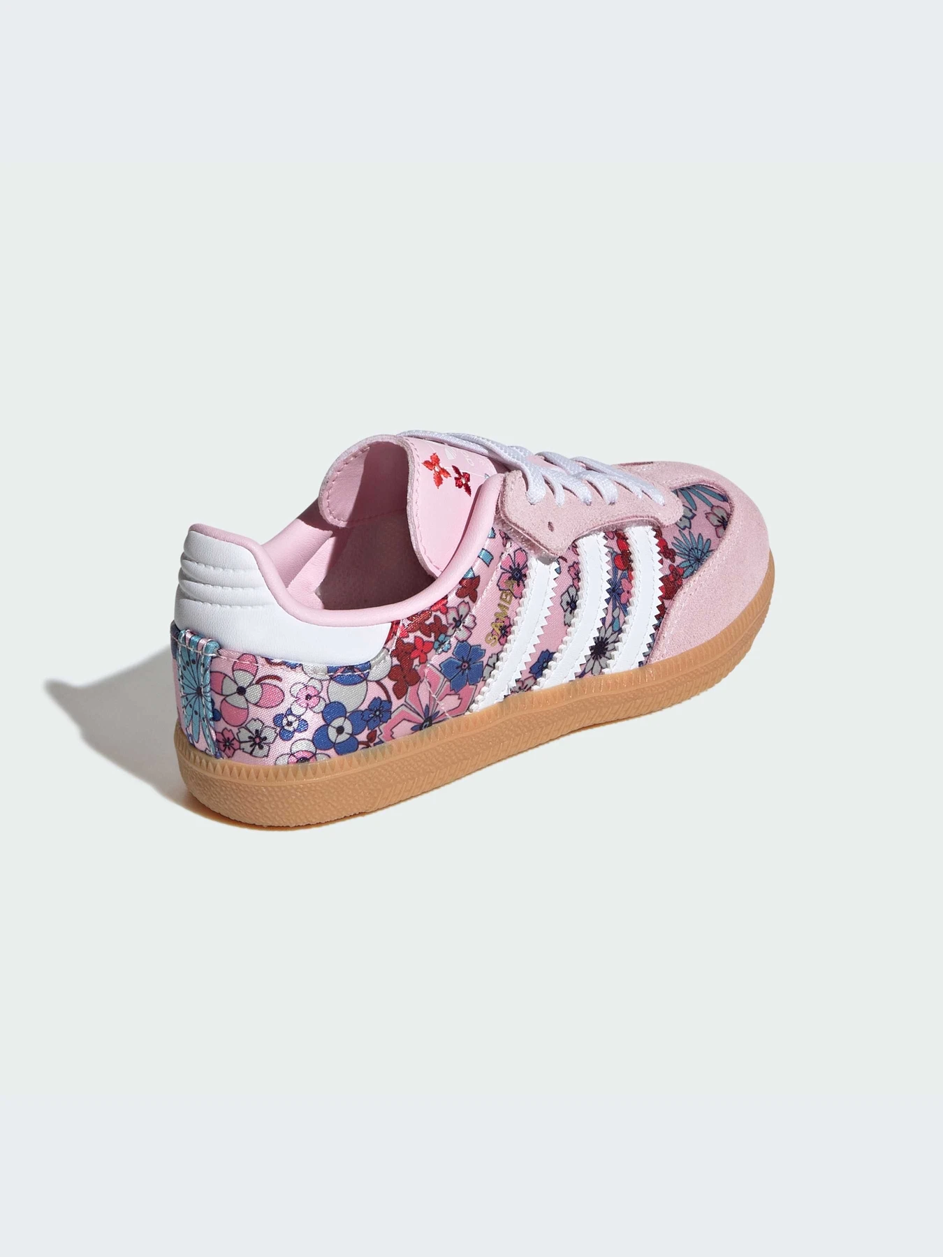 Кроссовки Adidas модель JQ2007-KZ Кроссовки Adidas модель JQ2007-KZ Фото