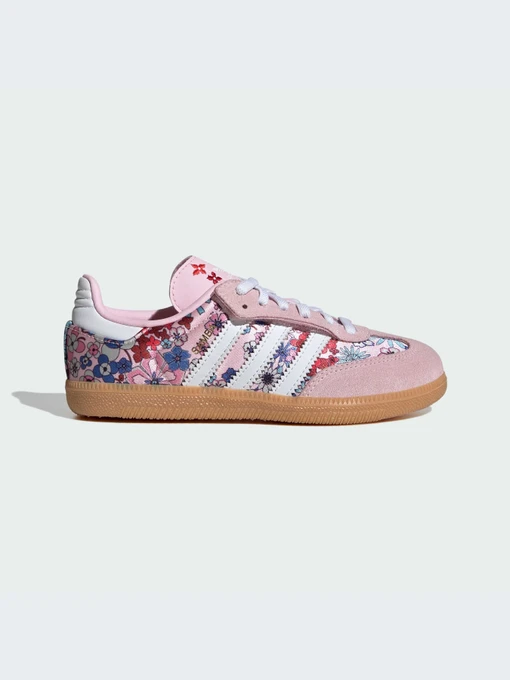 Кроссовки Adidas модель JQ2007-KZ Фото