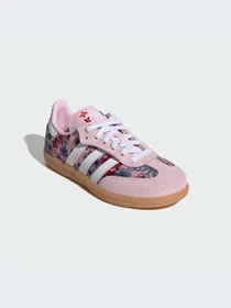Кроссовки Adidas модель JQ2007-KZ Фото