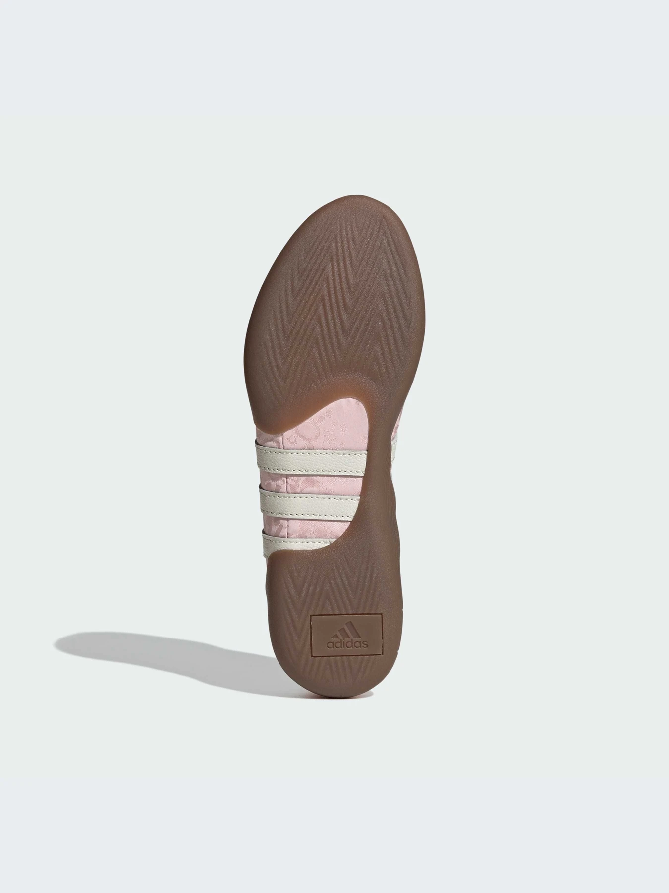 Кроссовки Adidas модель IH6915-KZ Кроссовки Adidas модель IH6915-KZ Фото