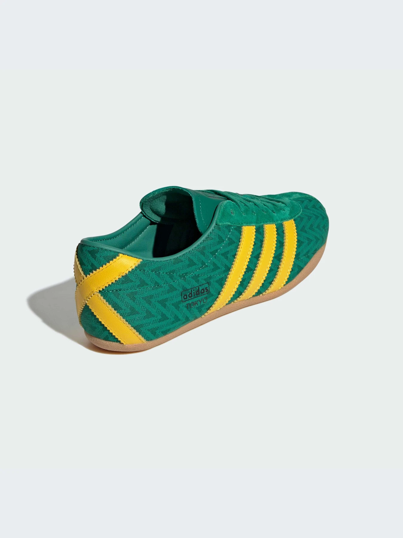 Кроссовки Adidas модель IH6613-KZ Фото