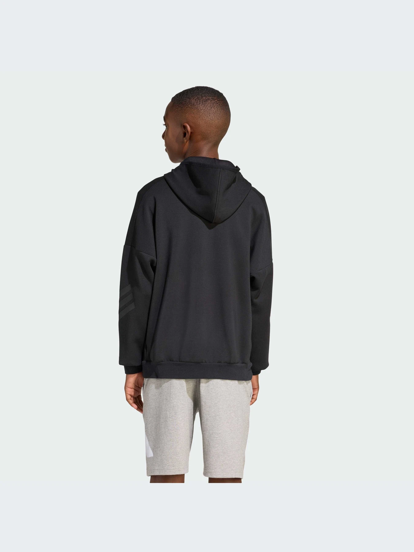 Худи и свитшоты Adidas Icons модель KS2577-KZ Худи и свитшоты Adidas Icons модель KS2577-KZ Фото