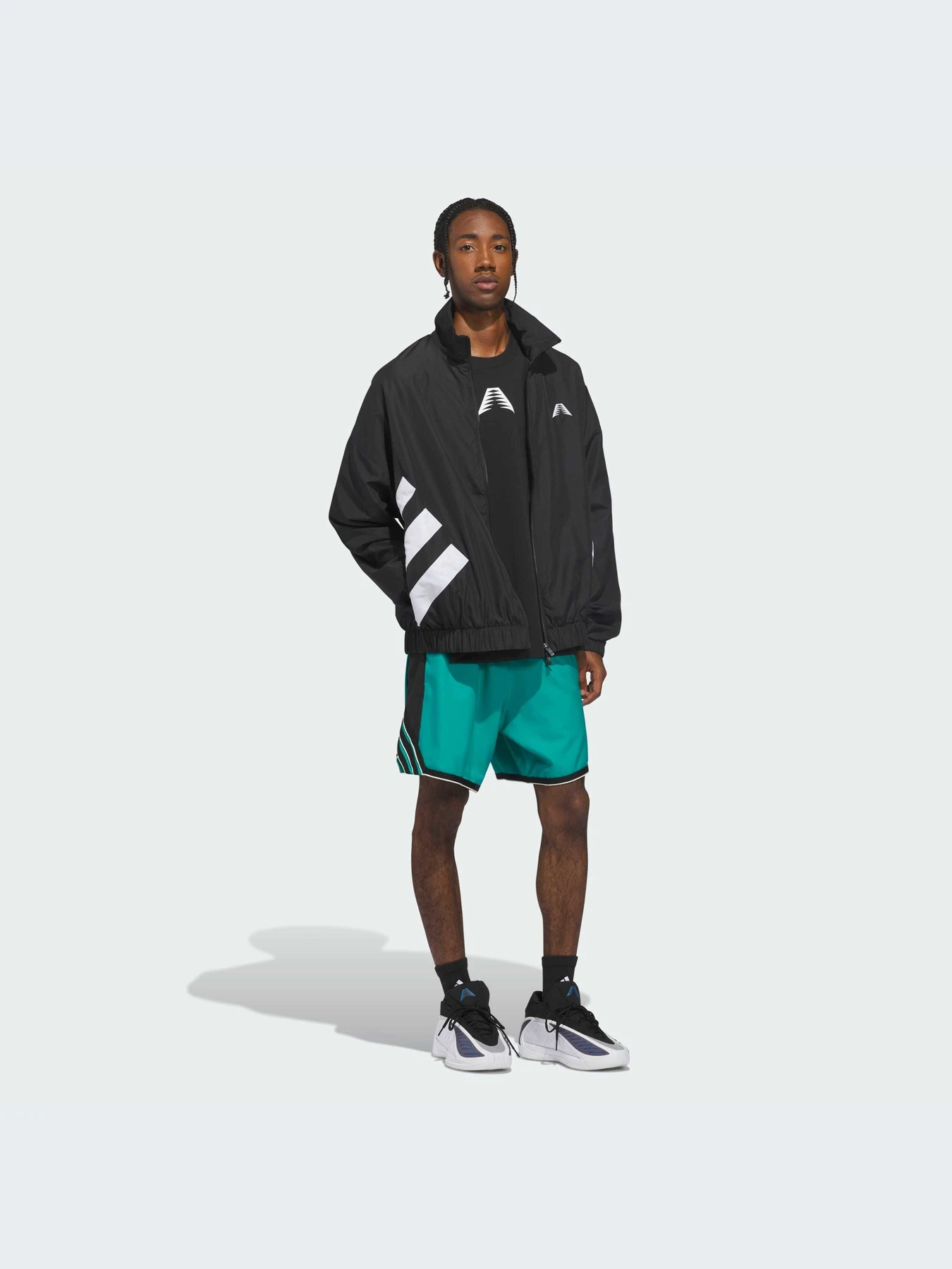 Худи и свитшоты Adidas модель KF3248-KZ Худи и свитшоты Adidas модель KF3248-KZ Фото