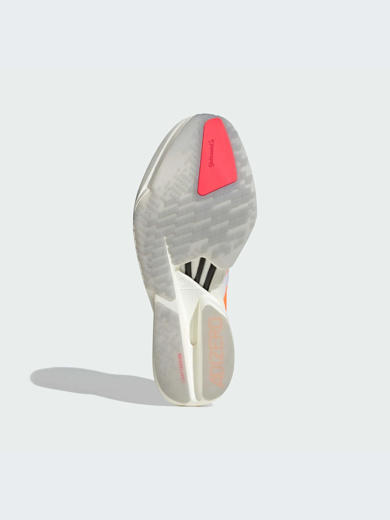 Кроссовки Adidas adizero модель JR7088-KZ Кроссовки Adidas adizero модель JR7088-KZ Фото