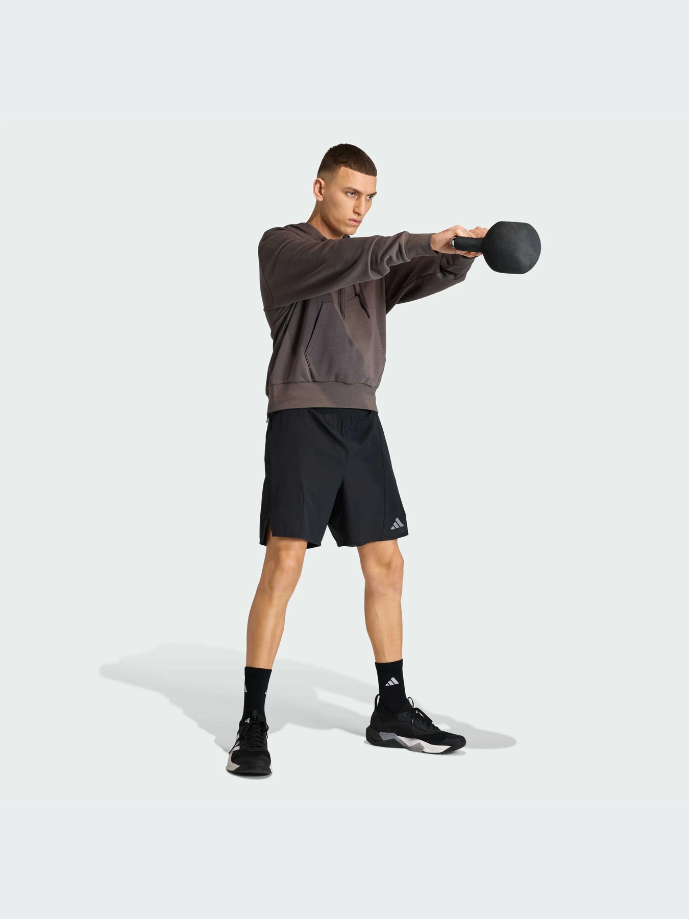 Худи и свитшоты Adidas Clima модель KB9460-KZ Худи и свитшоты Adidas Clima модель KB9460-KZ Фото