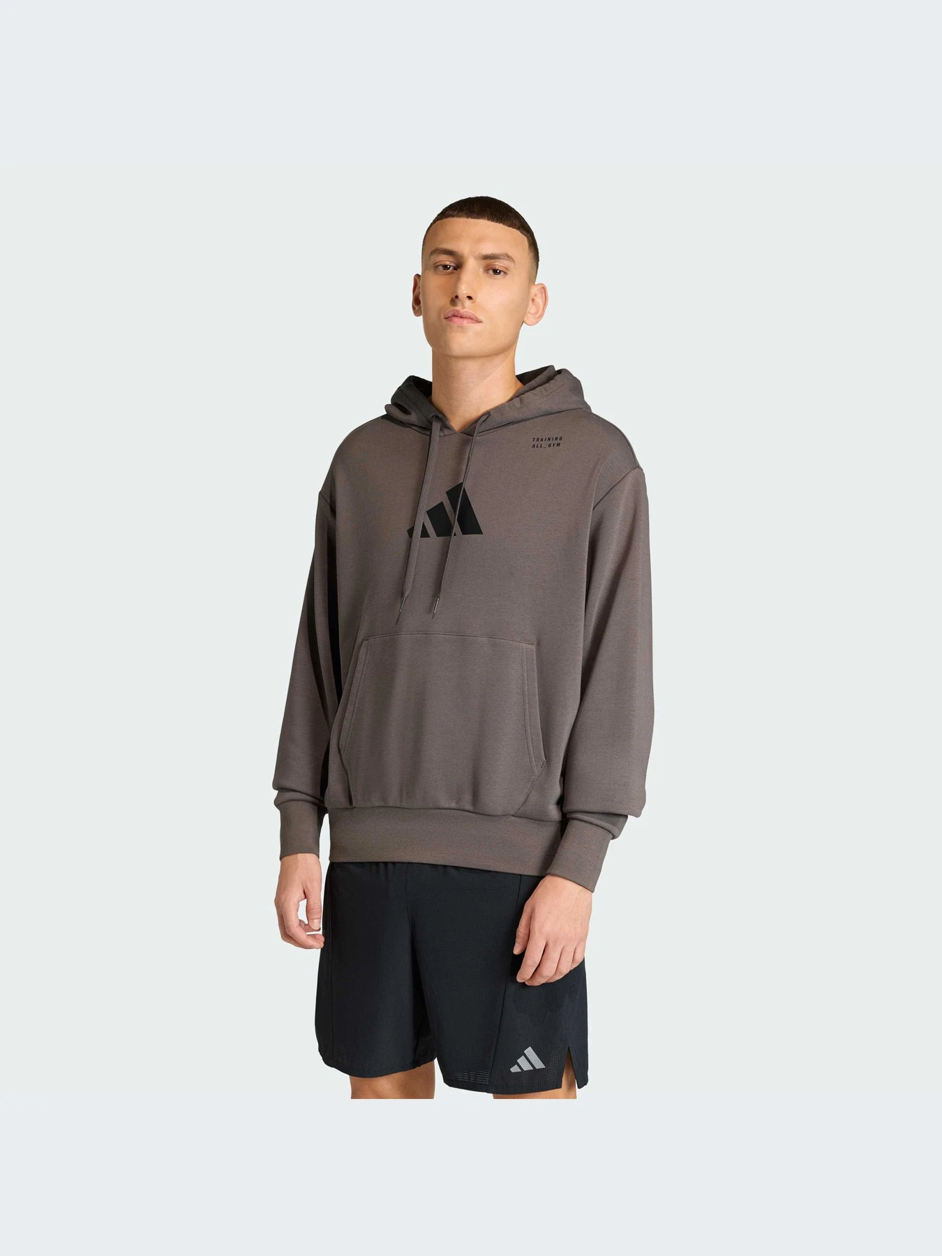 Худи и свитшоты Adidas Clima модель KB9460-KZ Худи и свитшоты Adidas Clima модель KB9460-KZ Фото