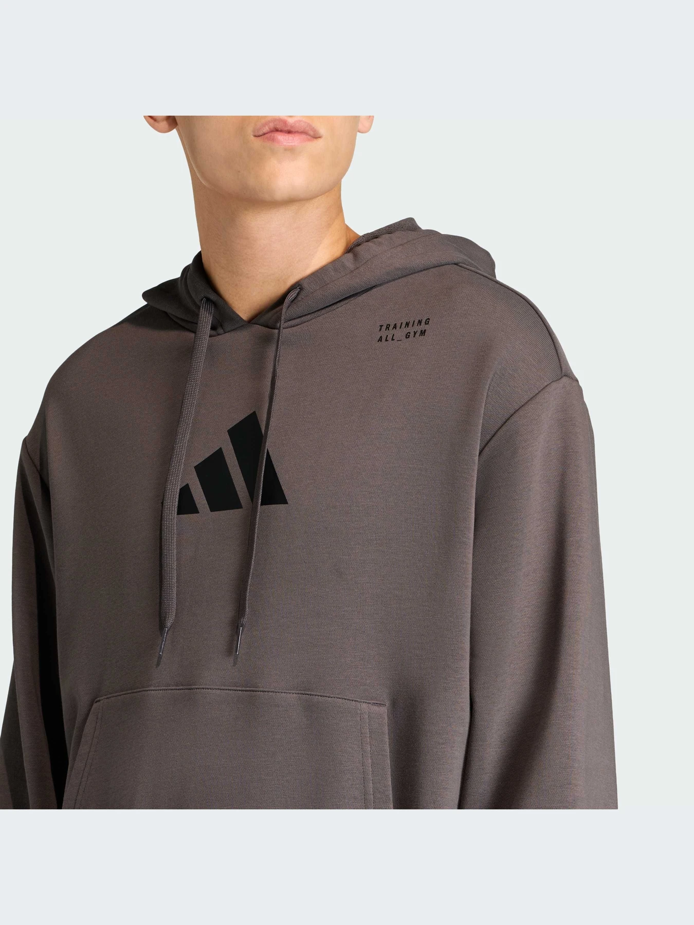 Худи и свитшоты Adidas Clima модель KB9460-KZ Худи и свитшоты Adidas Clima модель KB9460-KZ Фото