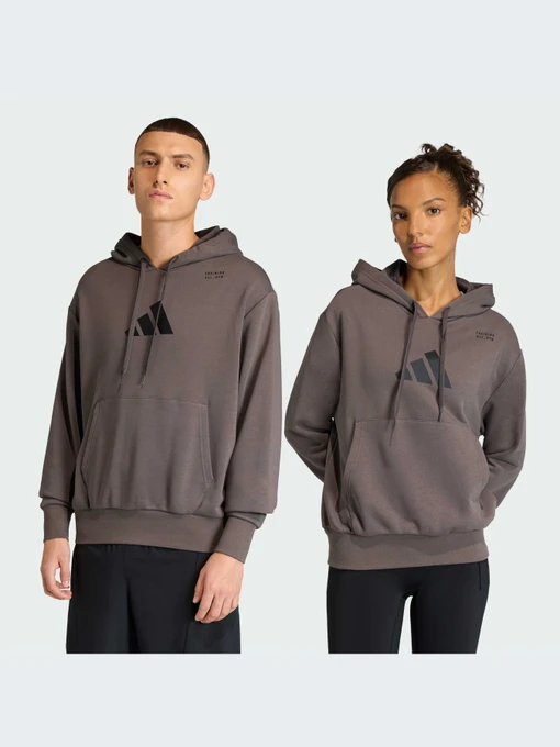 Худи и свитшоты Adidas Clima модель KB9460-KZ Фото