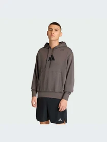 Худи и свитшоты Adidas Clima модель KB9460-KZ Фото