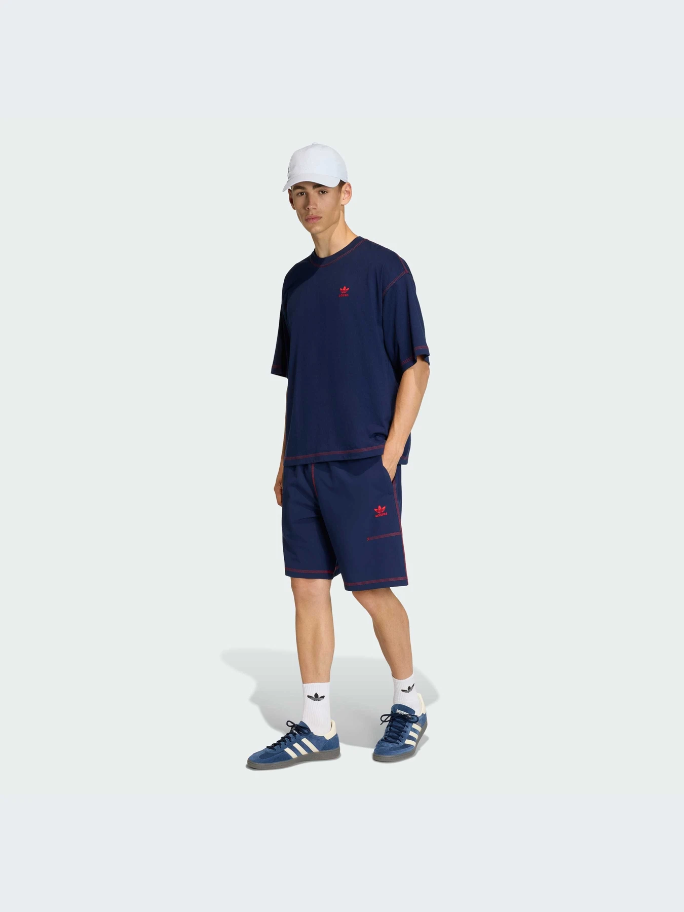 Шорты Adidas модель KE1208-KZ Шорты Adidas модель KE1208-KZ Фото