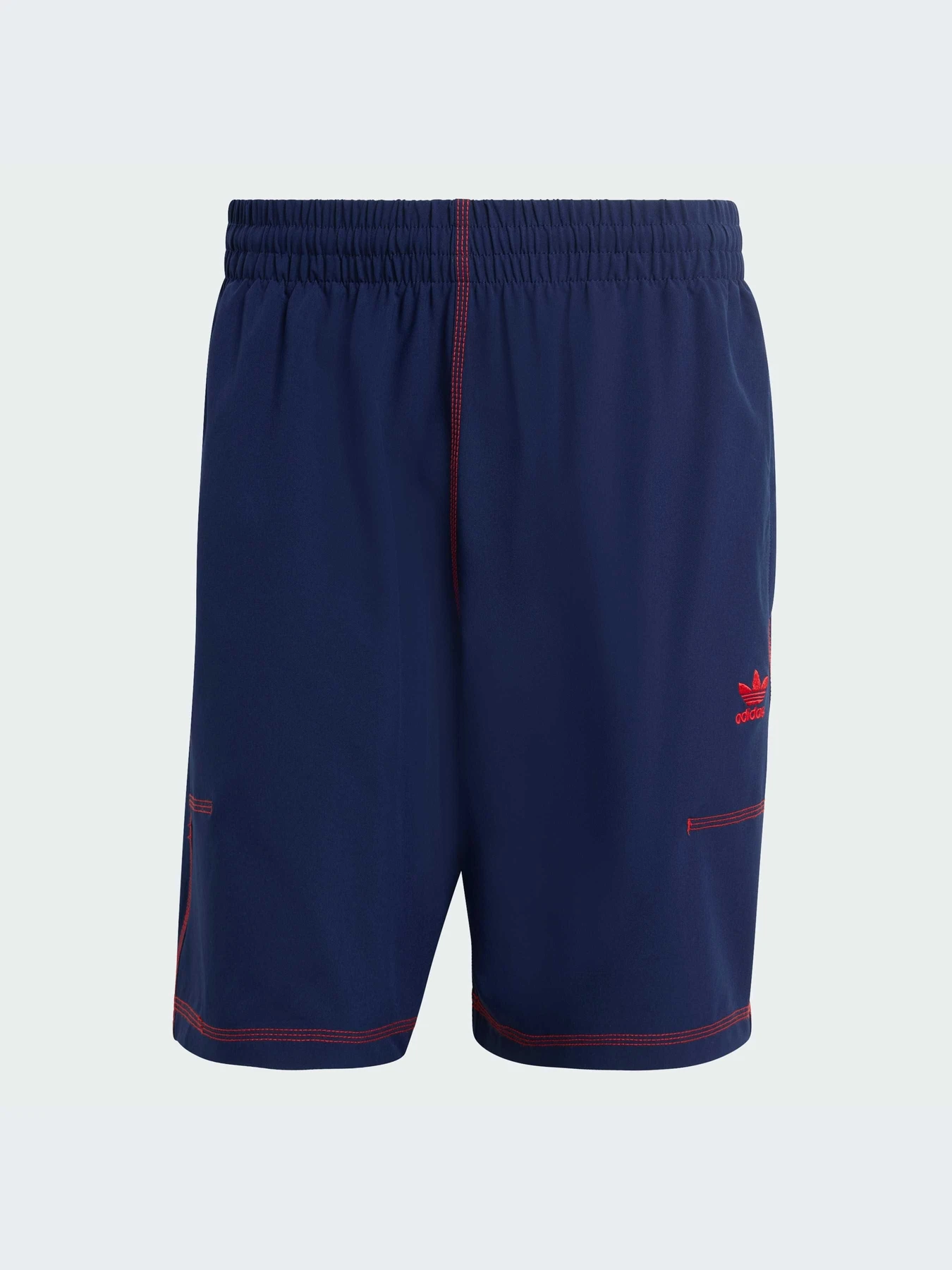 Шорты Adidas модель KE1208-KZ Шорты Adidas модель KE1208-KZ Фото