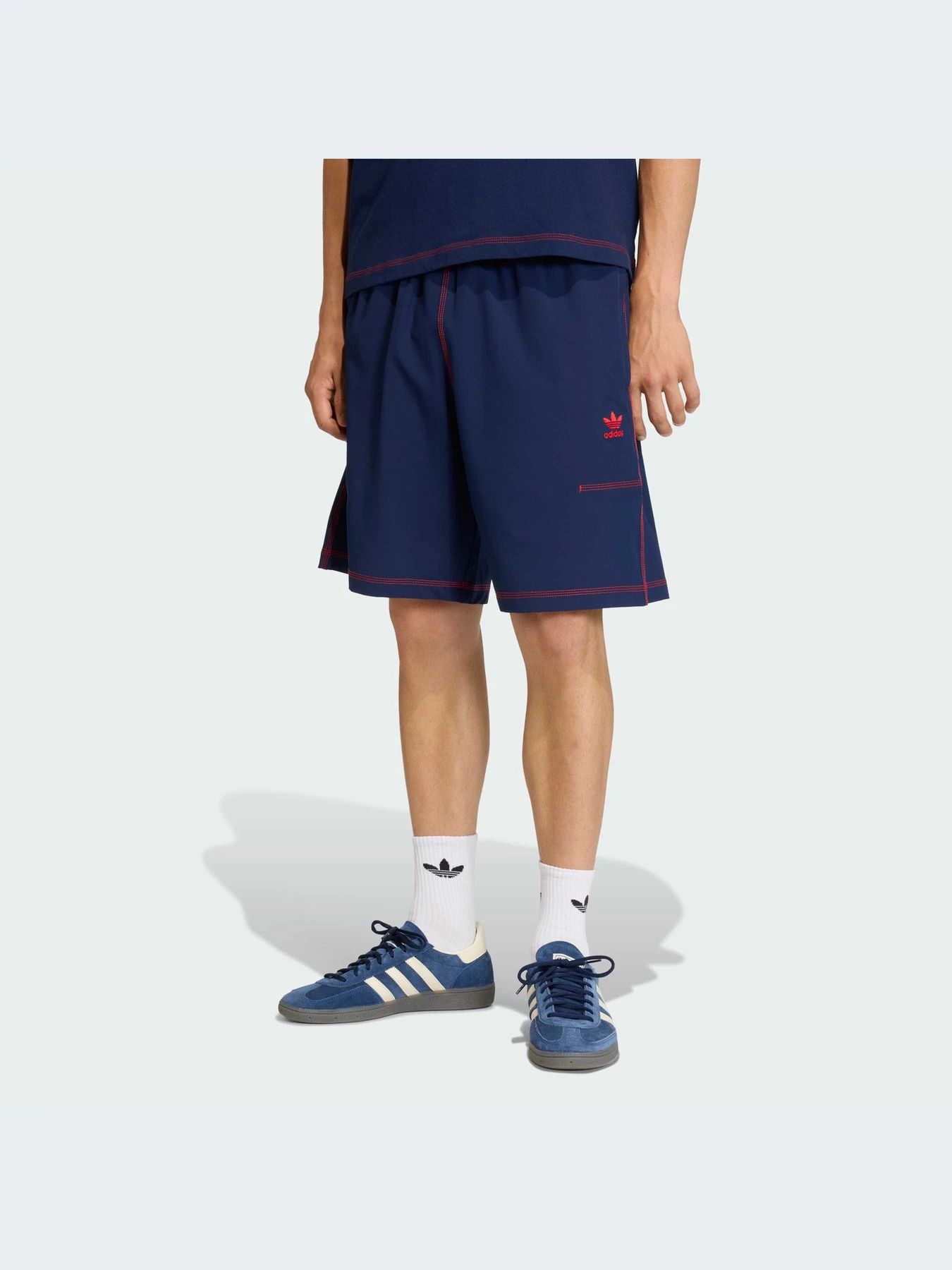 Шорты Adidas модель KE1208-KZ Шорты Adidas модель KE1208-KZ Фото
